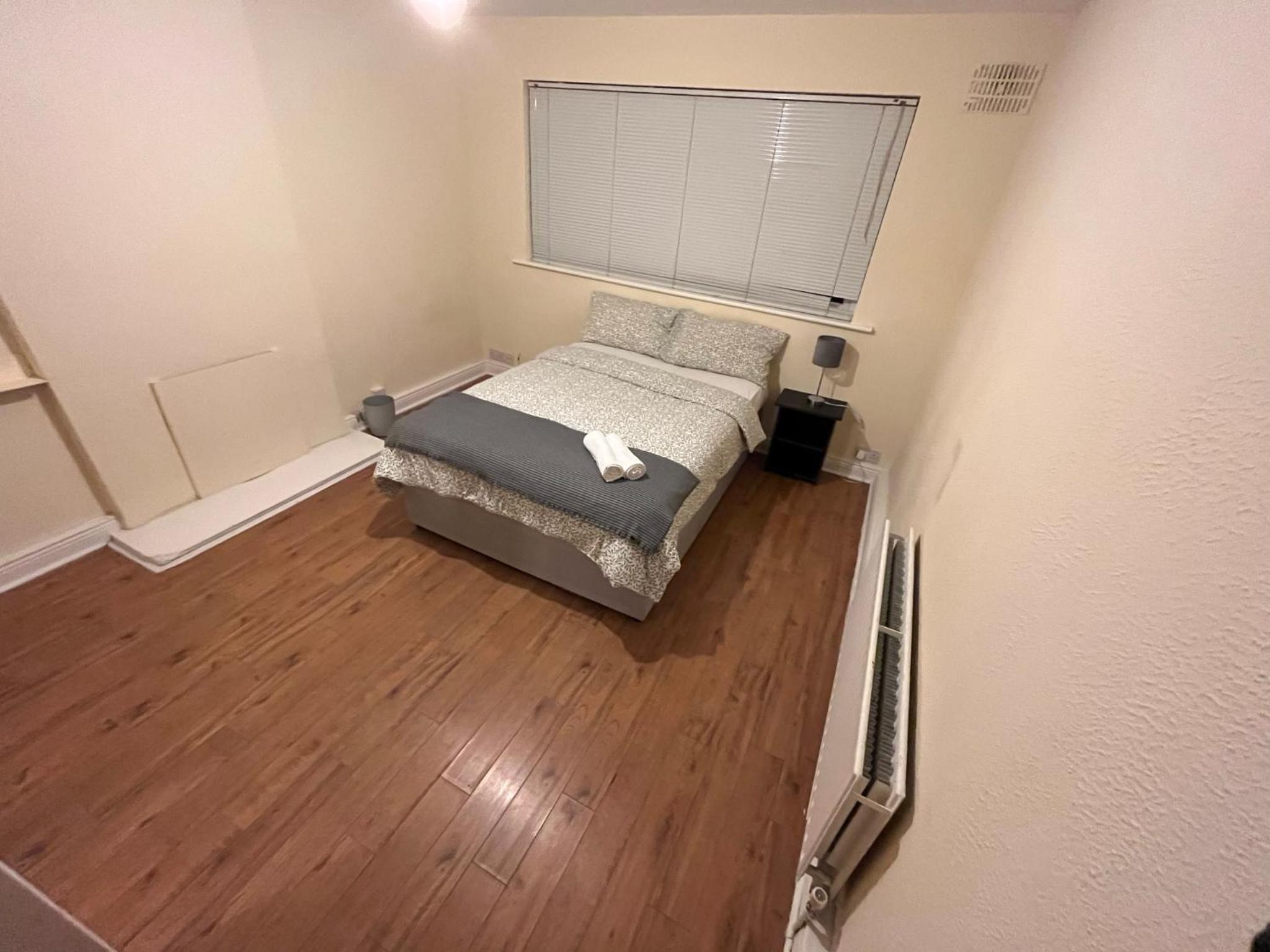 StayHome B&B