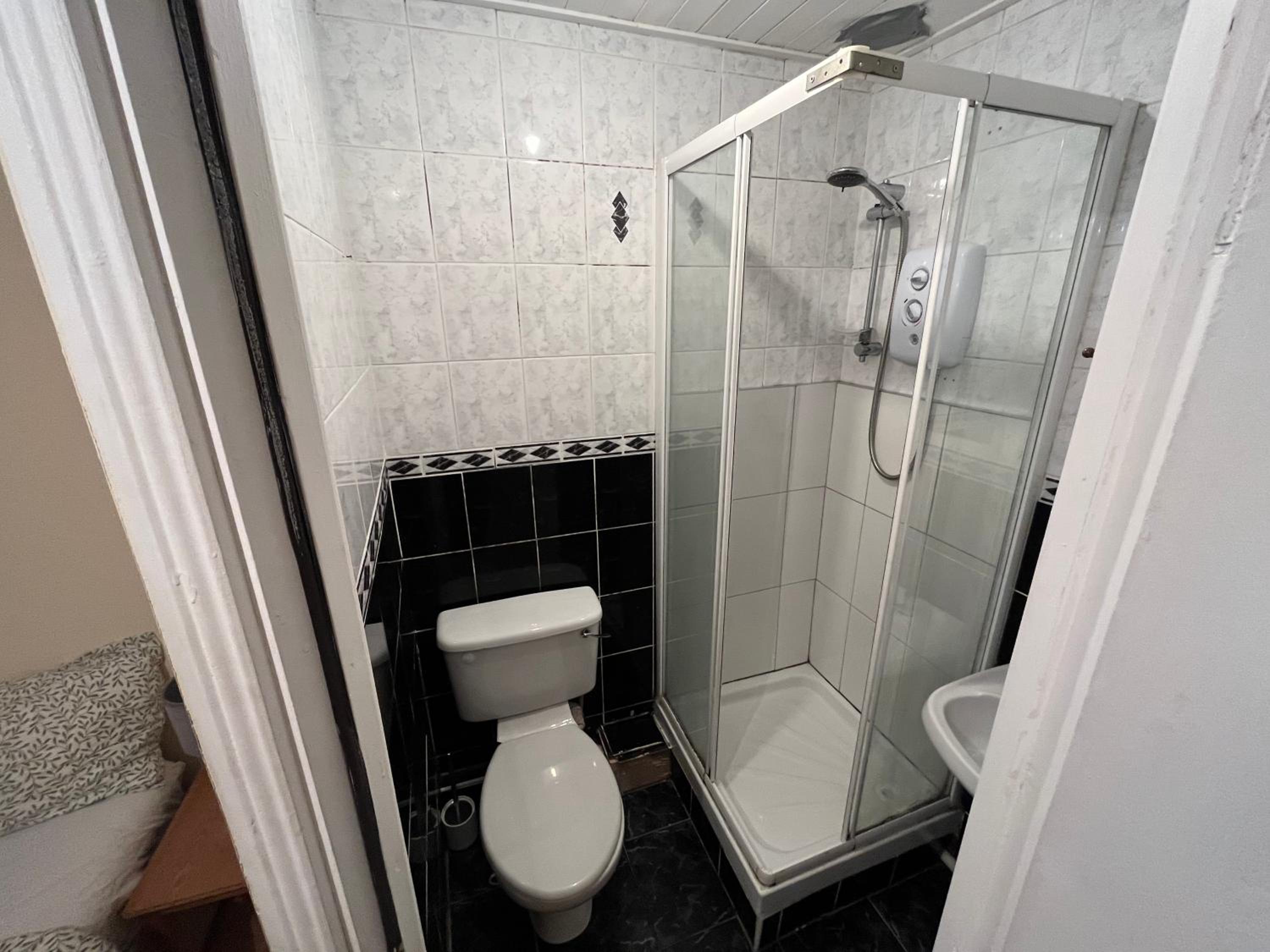 StayHome B&B