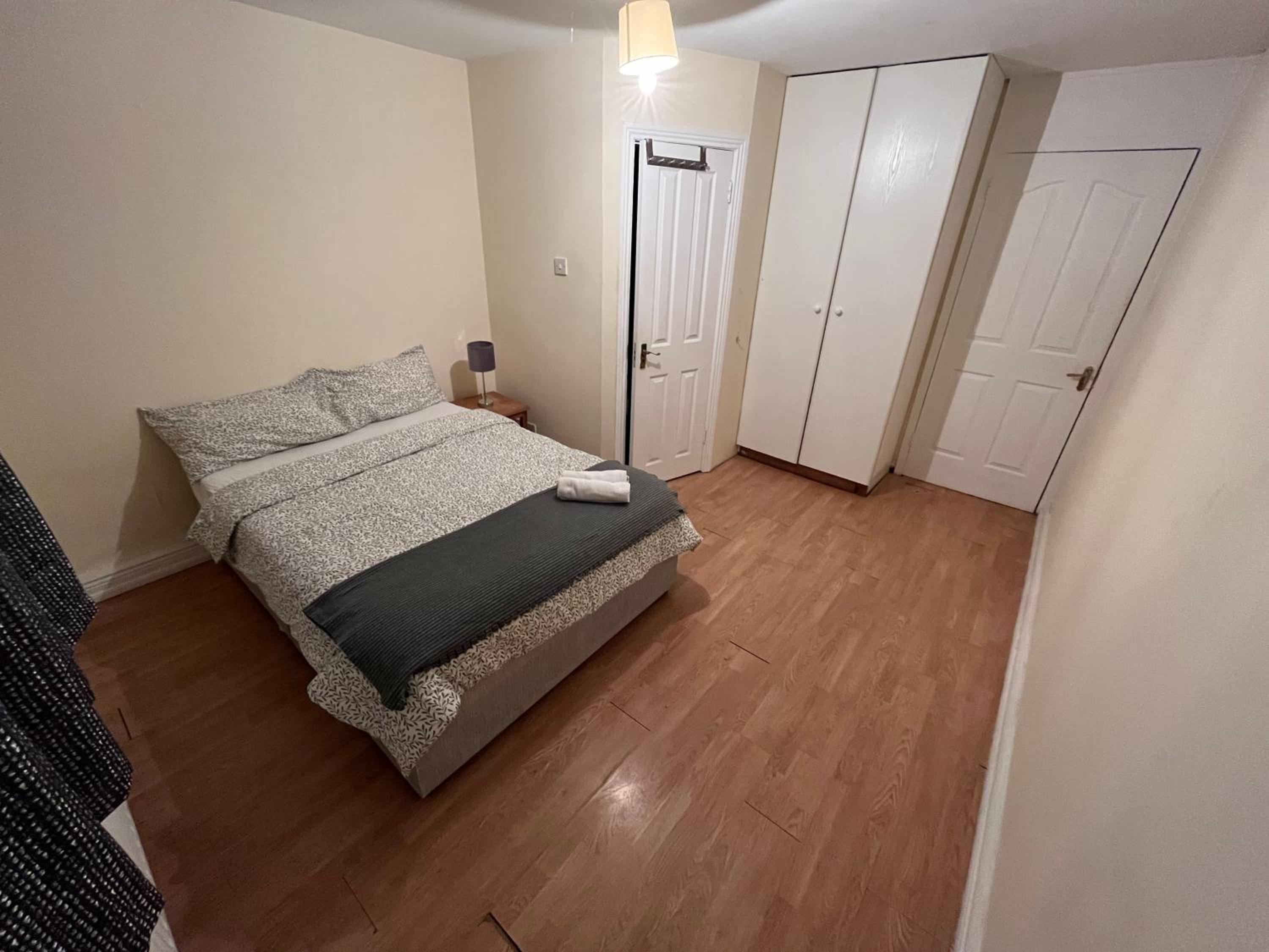 StayHome B&B