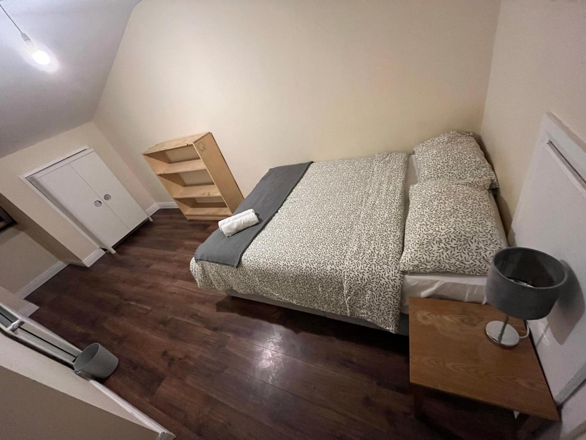 StayHome B&B