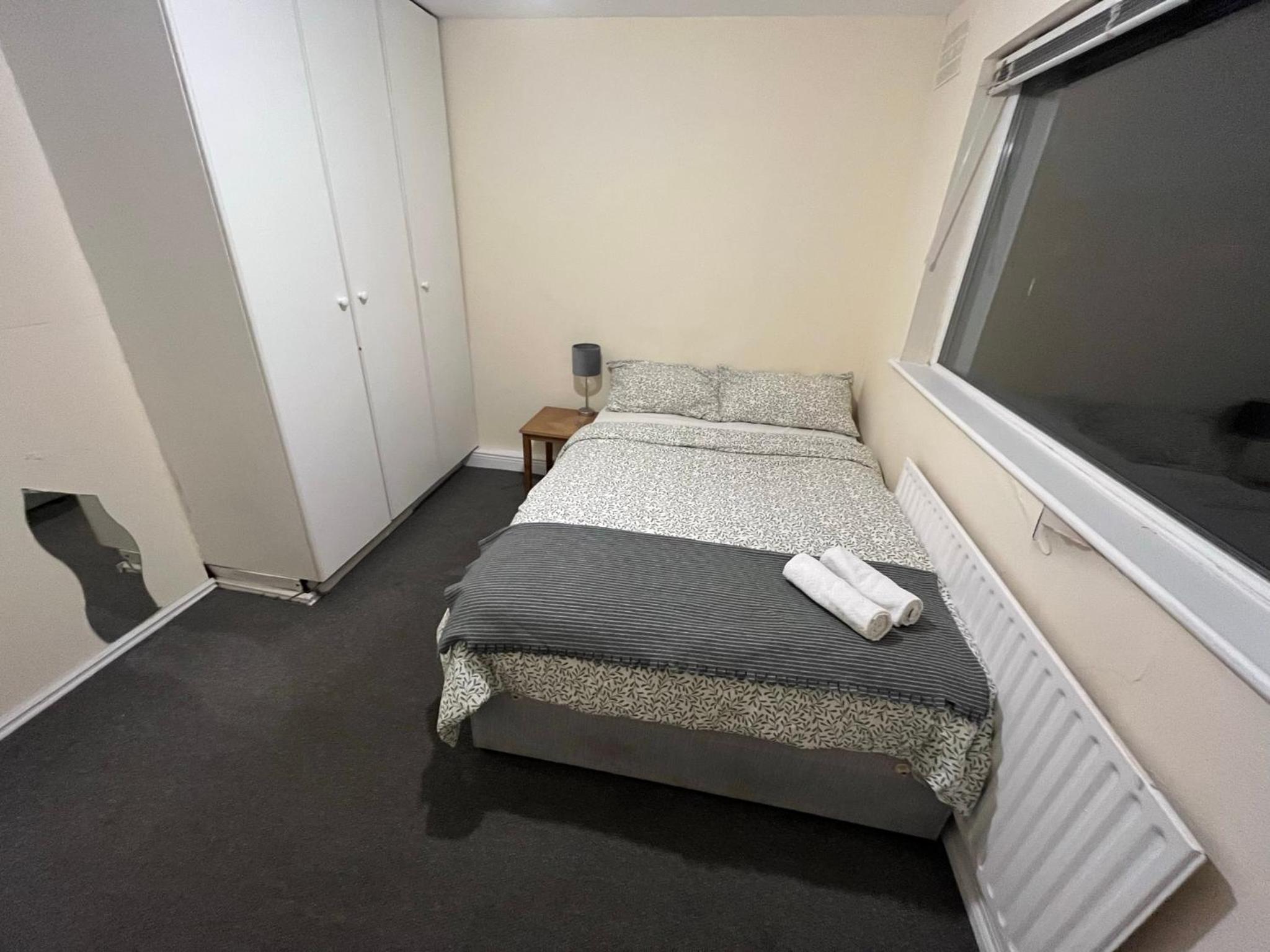 StayHome B&B