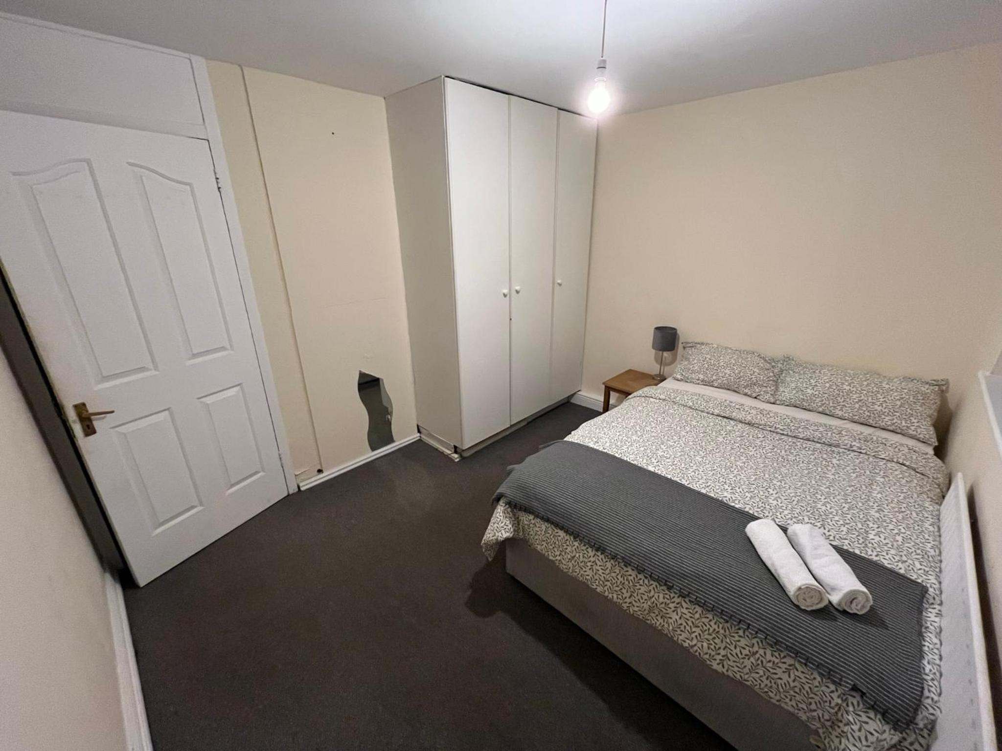 StayHome B&B