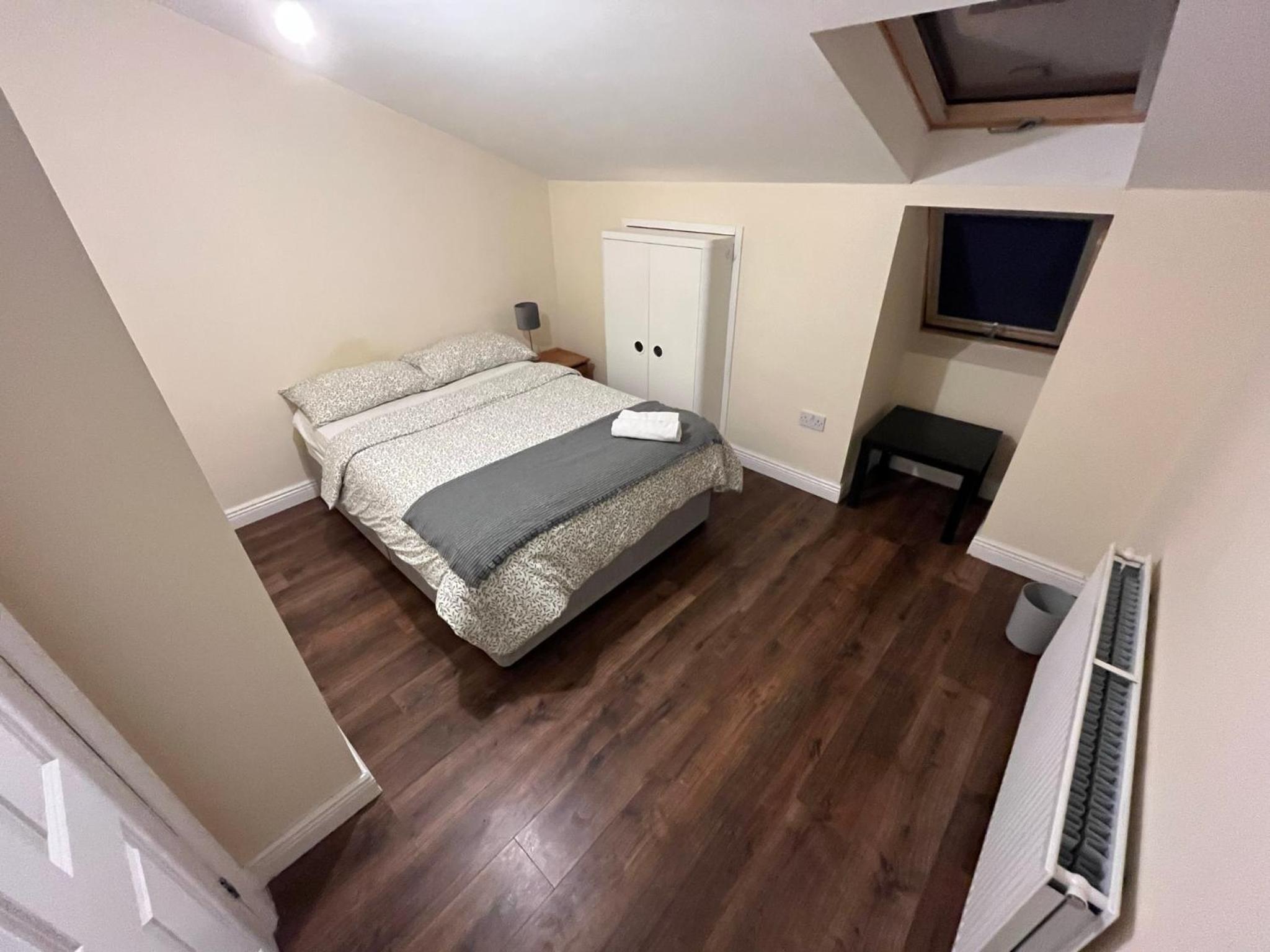 StayHome B&B