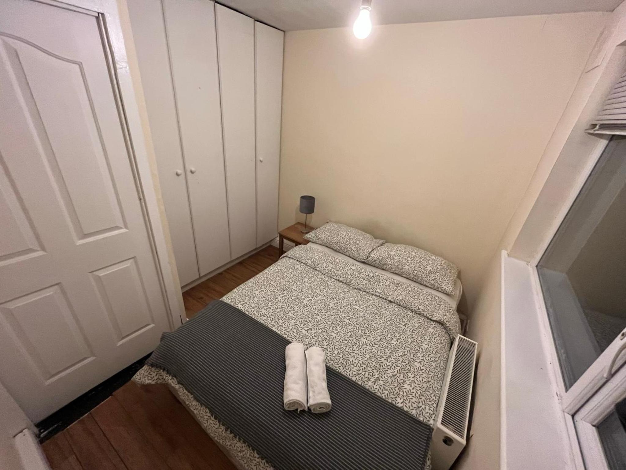 StayHome B&B