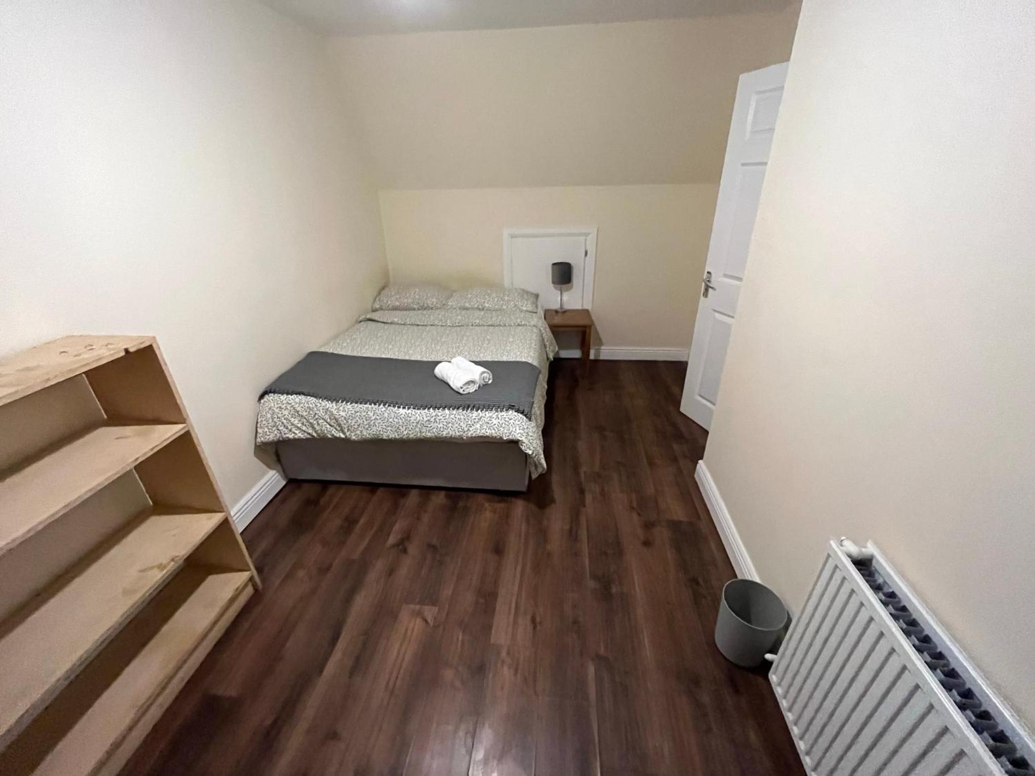 StayHome B&B