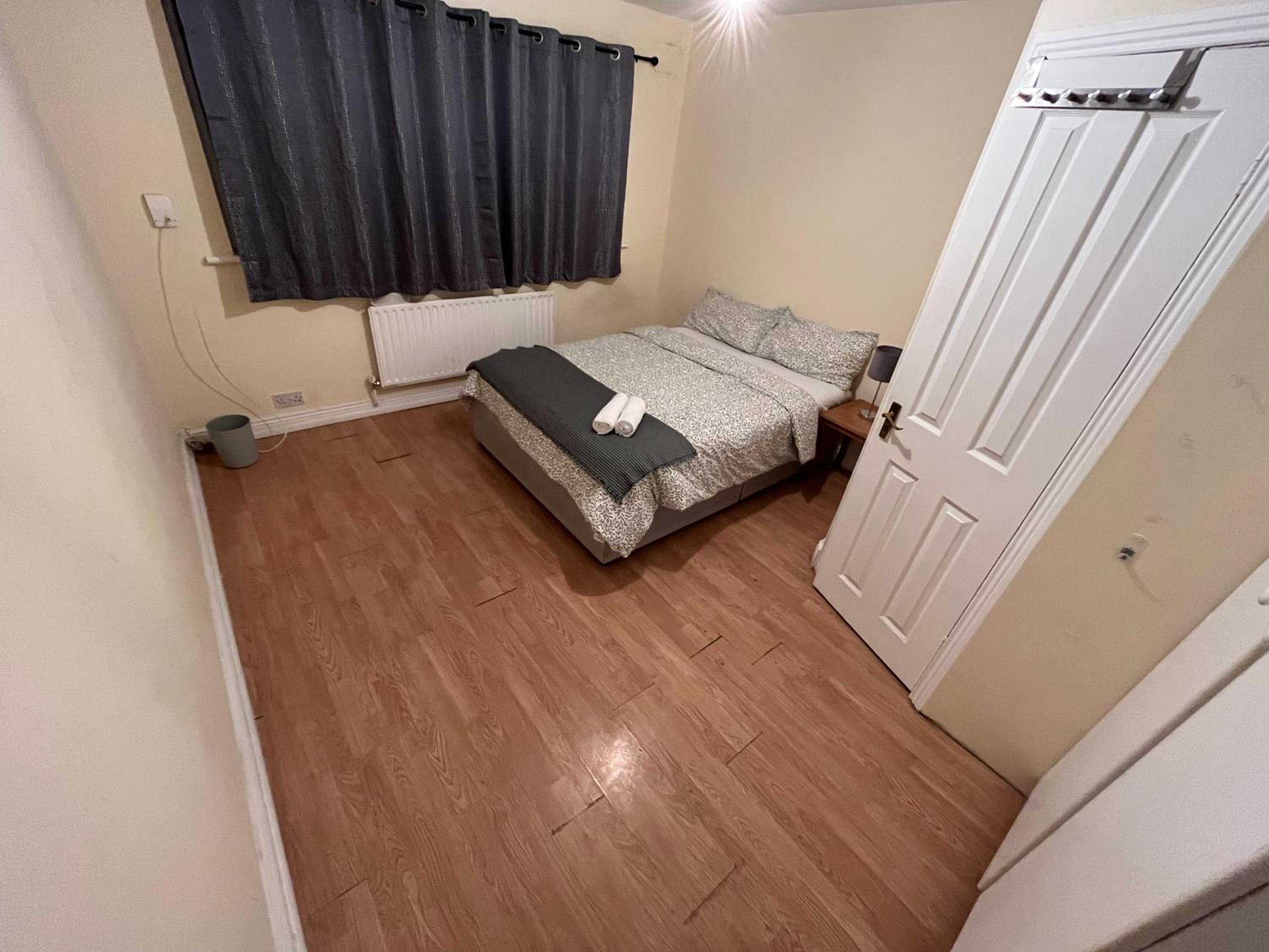 StayHome B&B