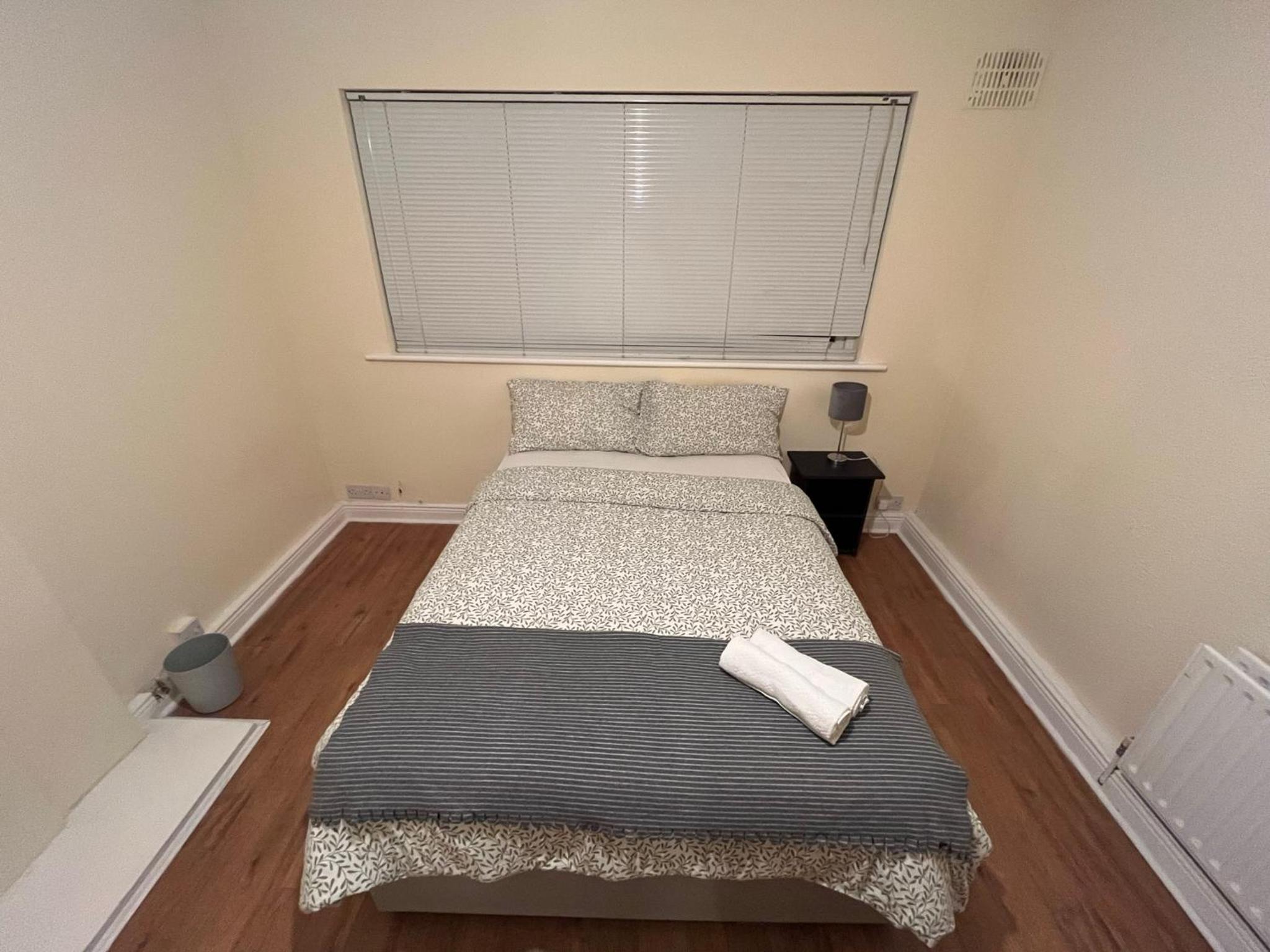 StayHome B&B