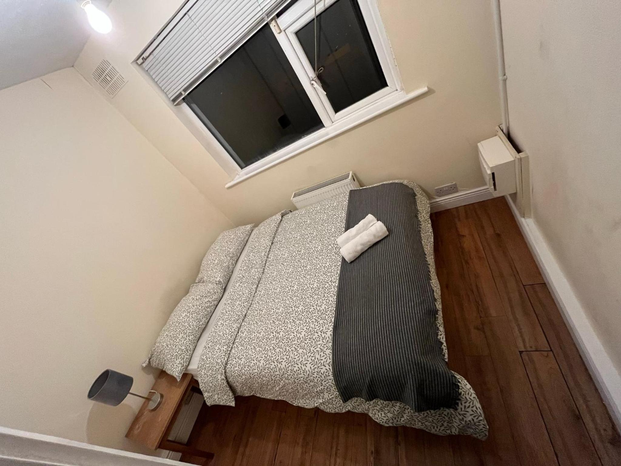 StayHome B&B