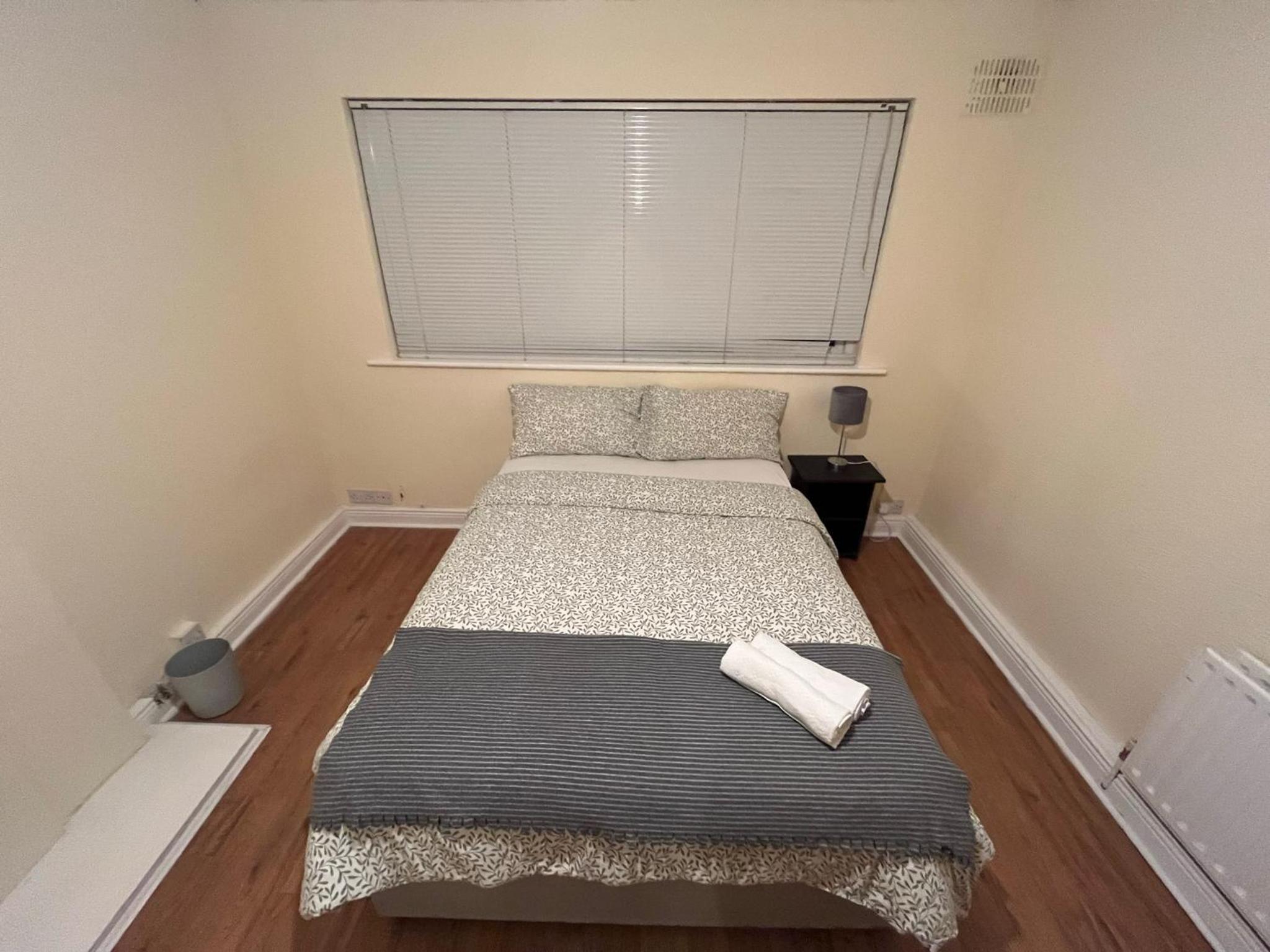 StayHome B&B