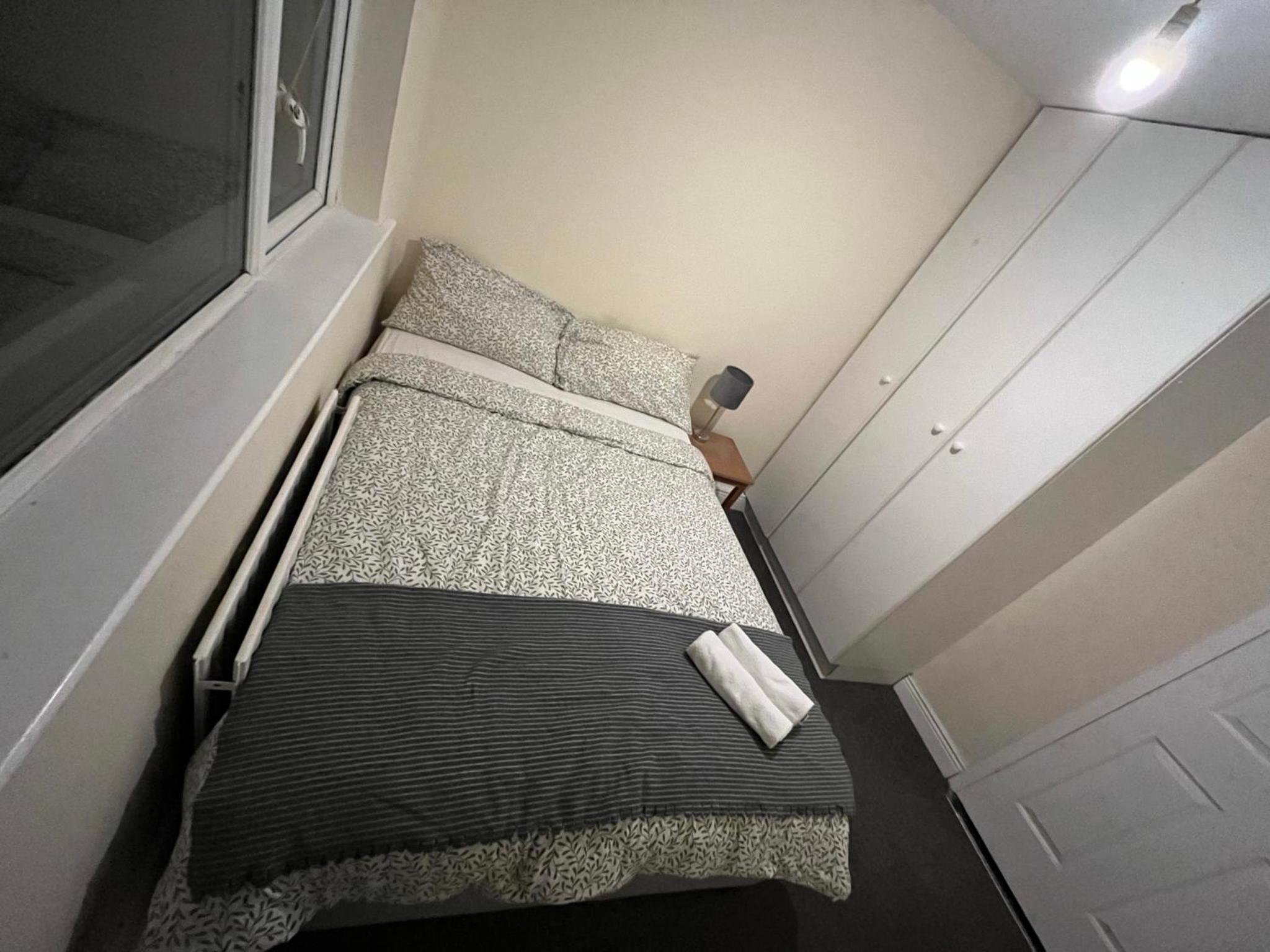 StayHome B&B
