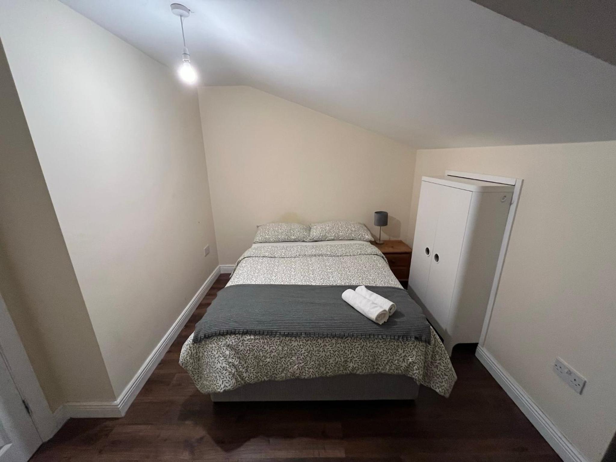 StayHome B&B