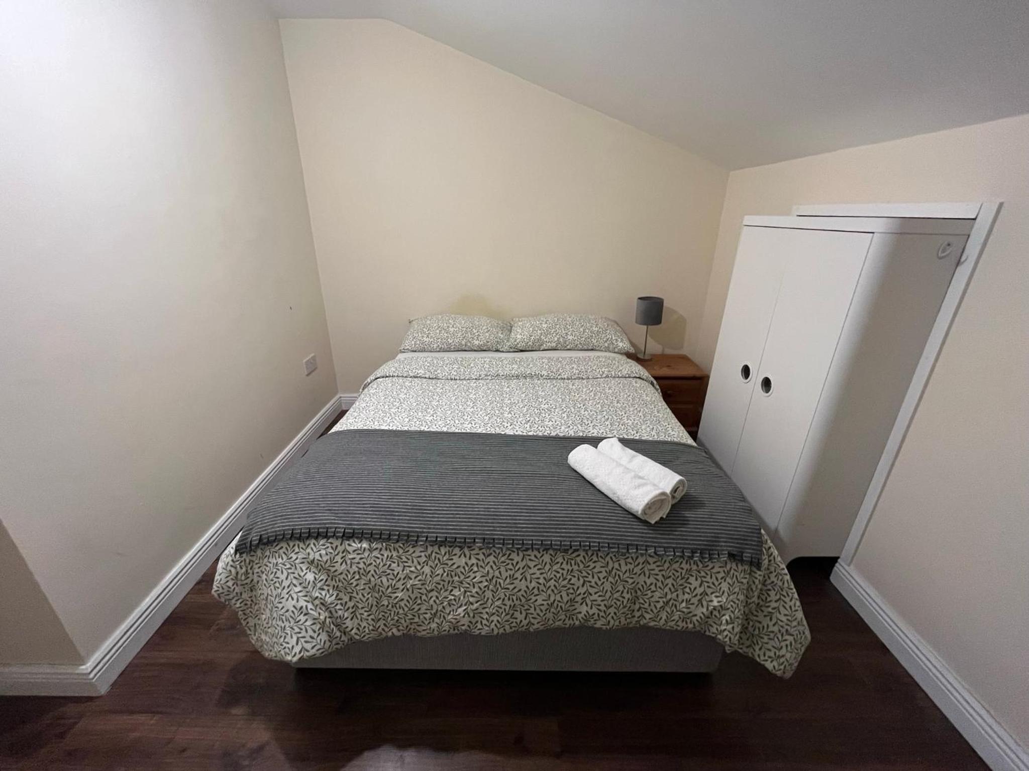 StayHome B&B
