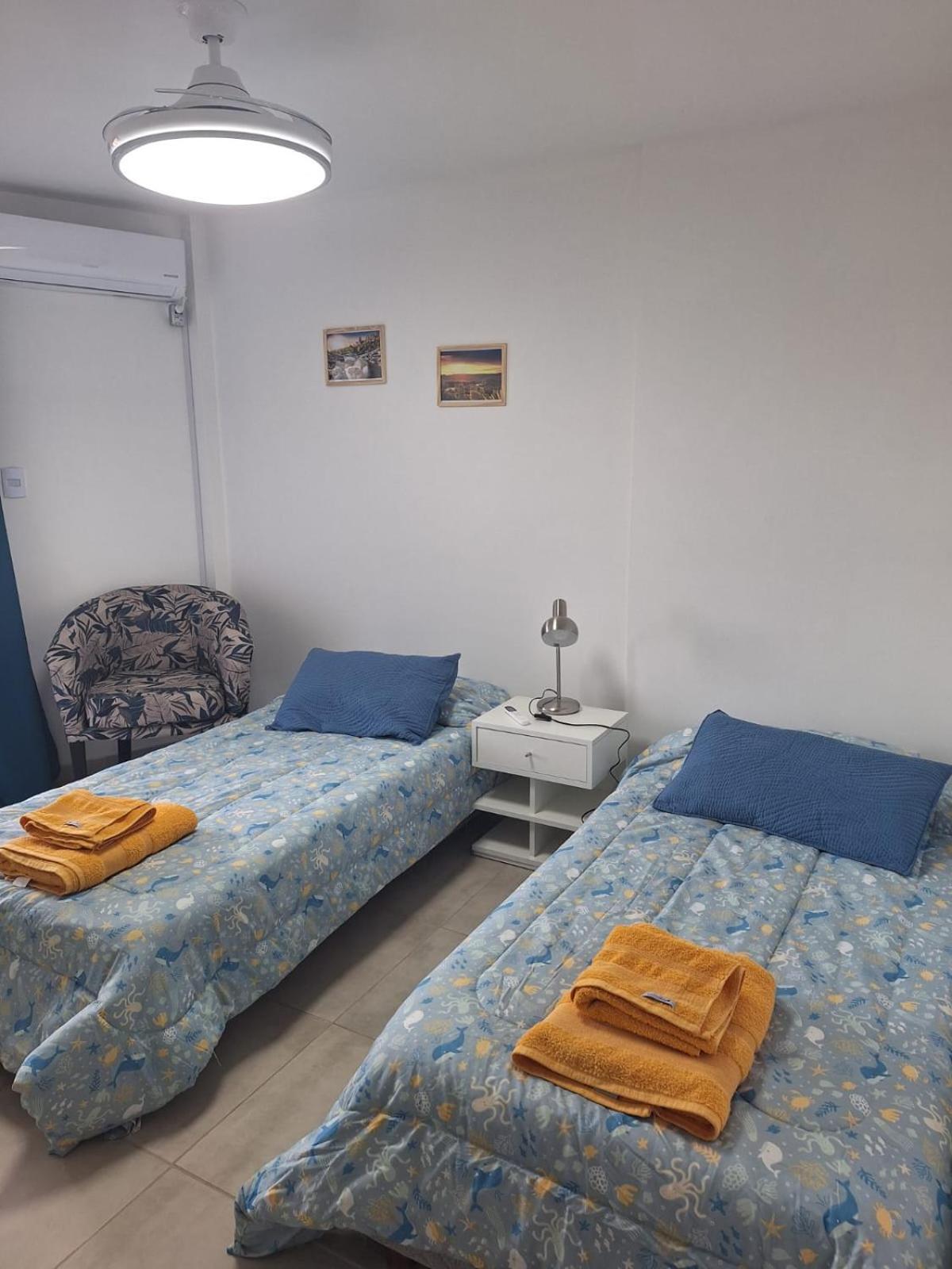 Lux Apart Cordoba