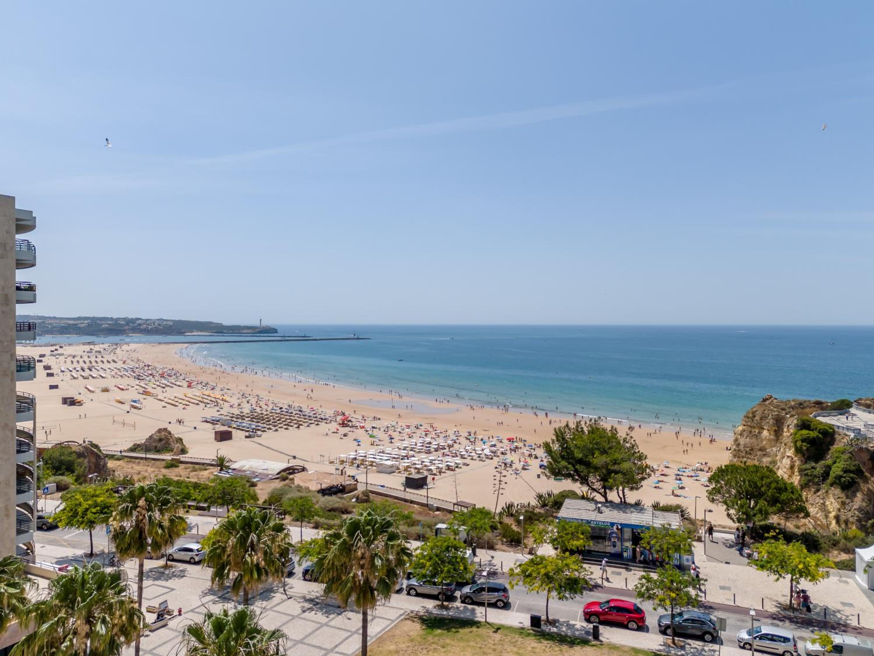Varandas do Sol na Praia da Rocha view 4