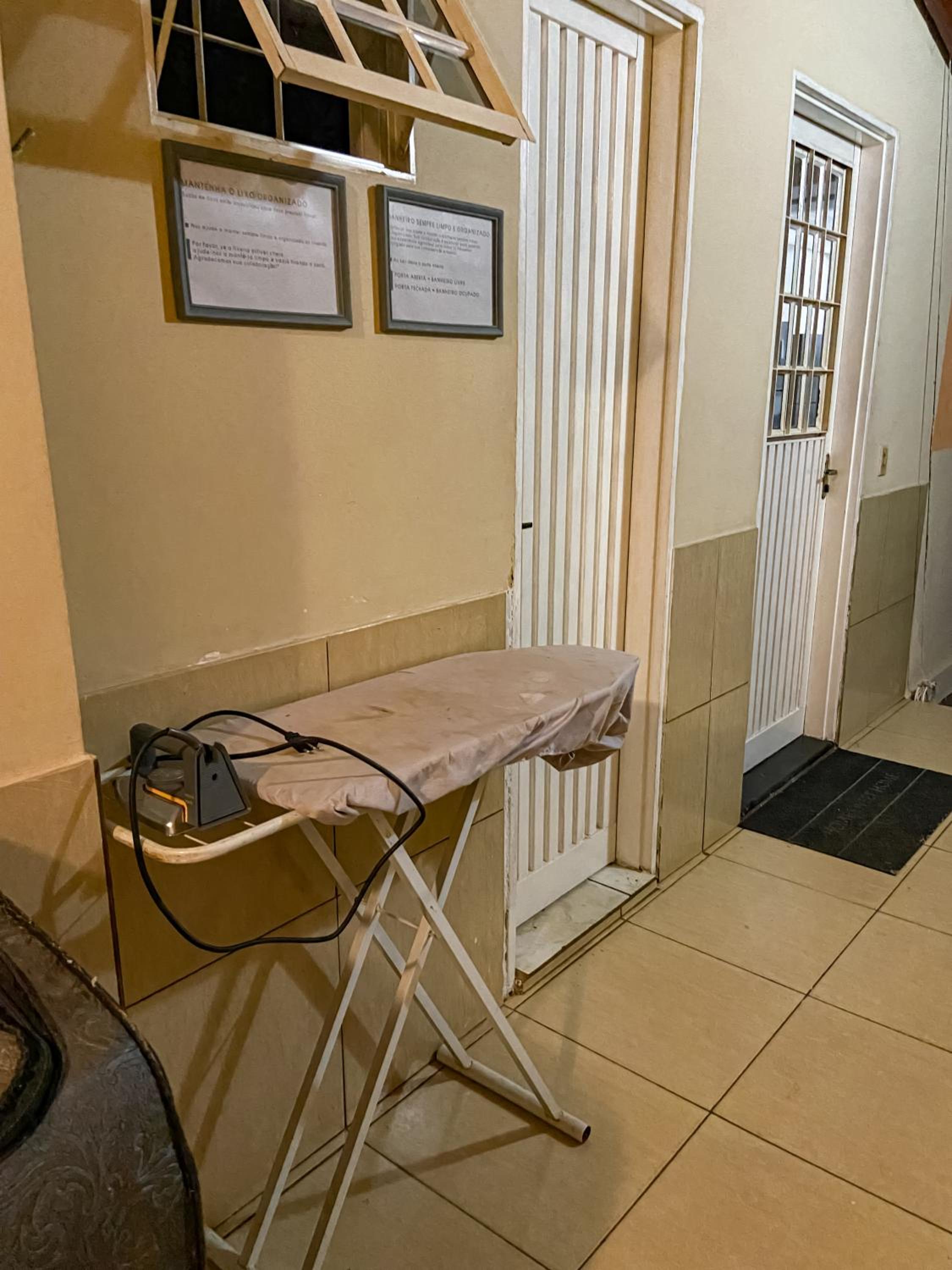 Hostel Network - Quartos Privativos