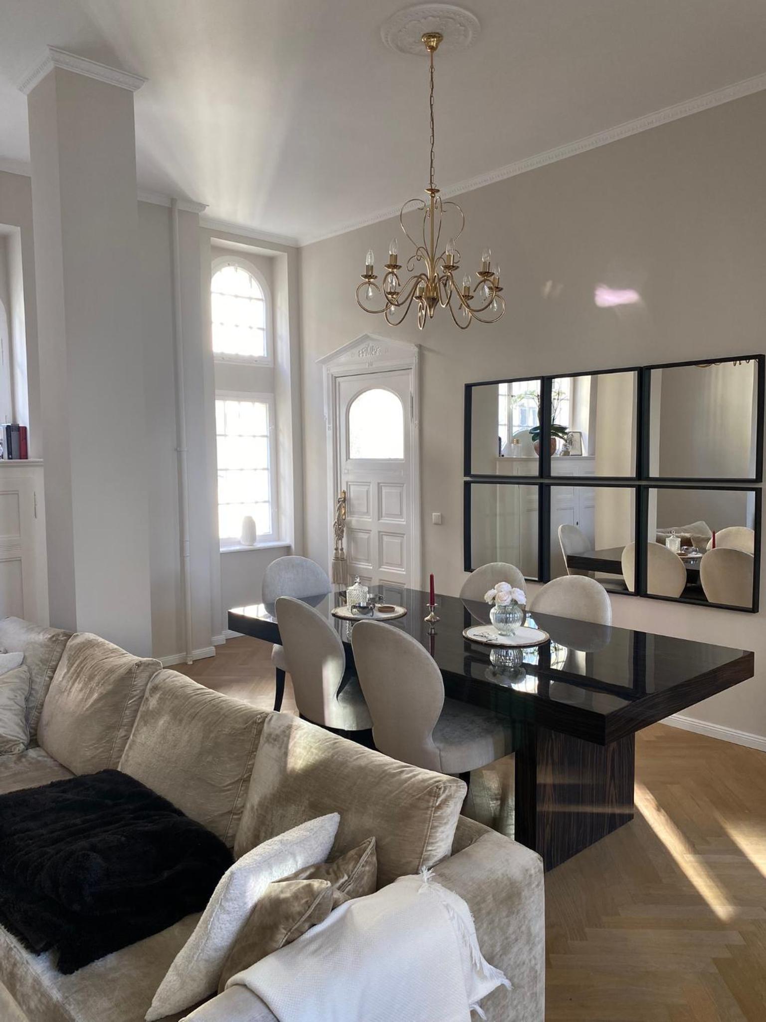 Luxus Apartment, Messe, ICC