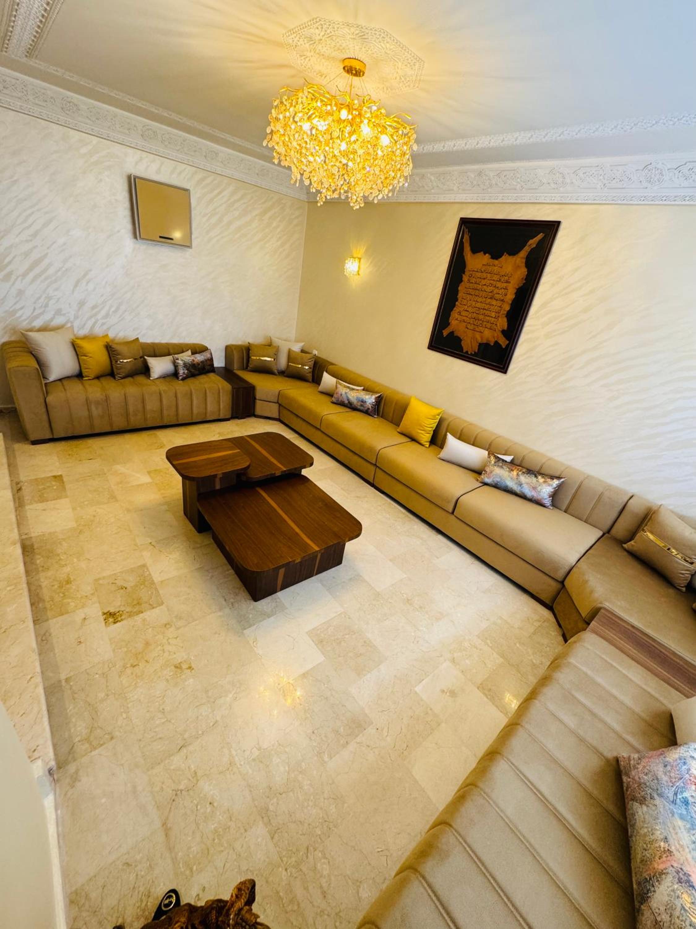 Cozy luxurious villa beach&pool&center