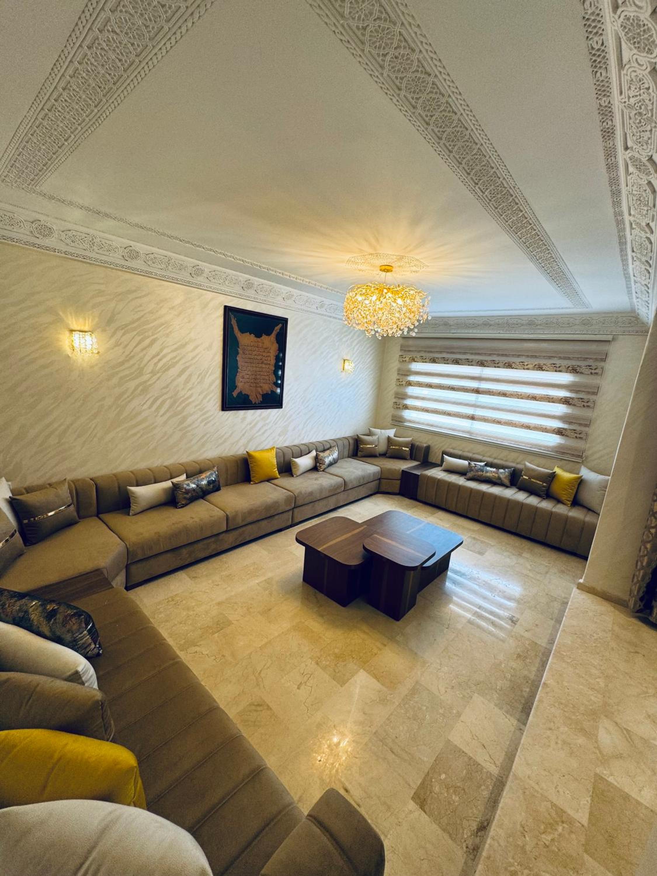 Cozy luxurious villa beach&pool&center