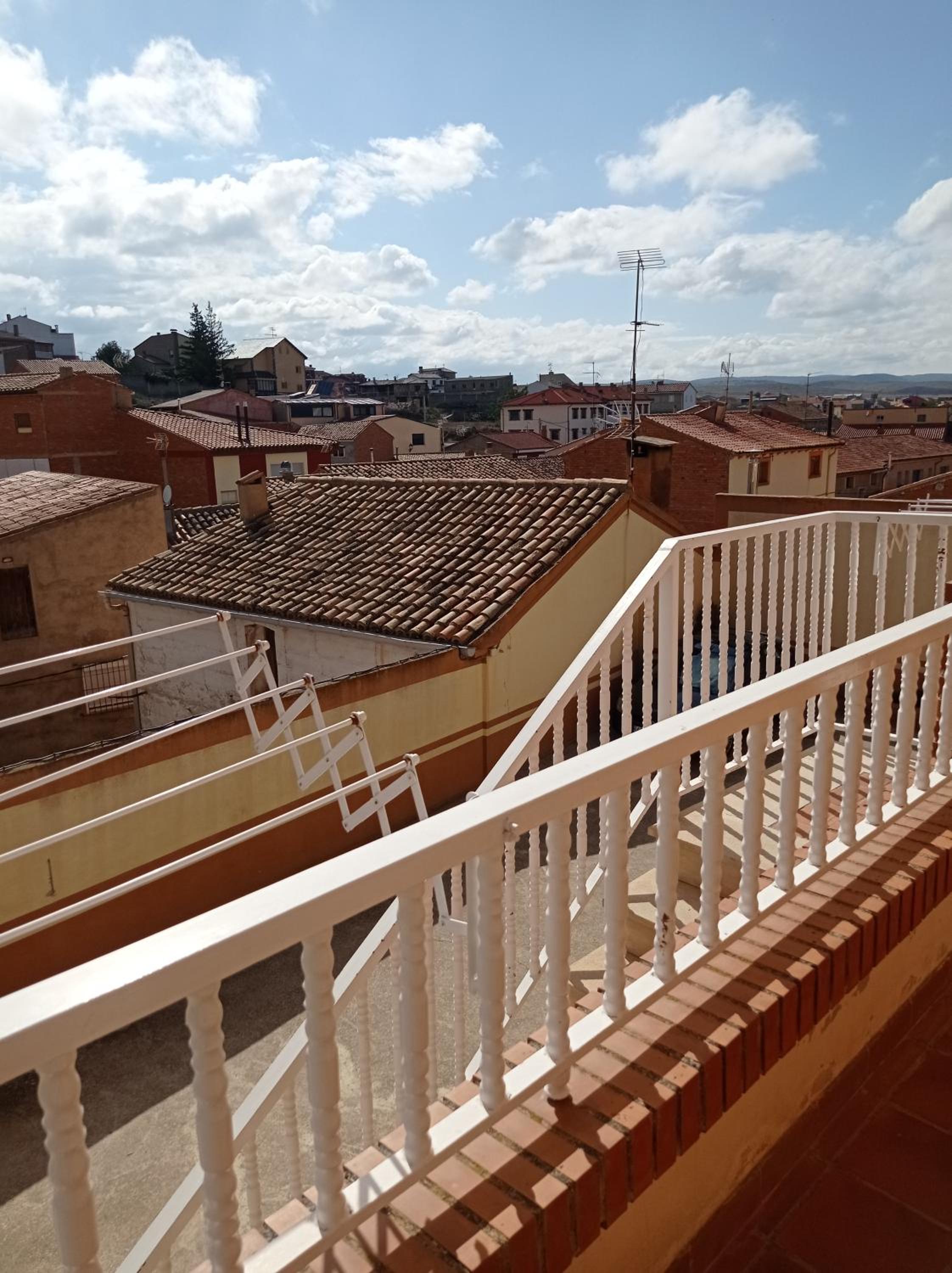 Feriado, apartamento con parking incluido