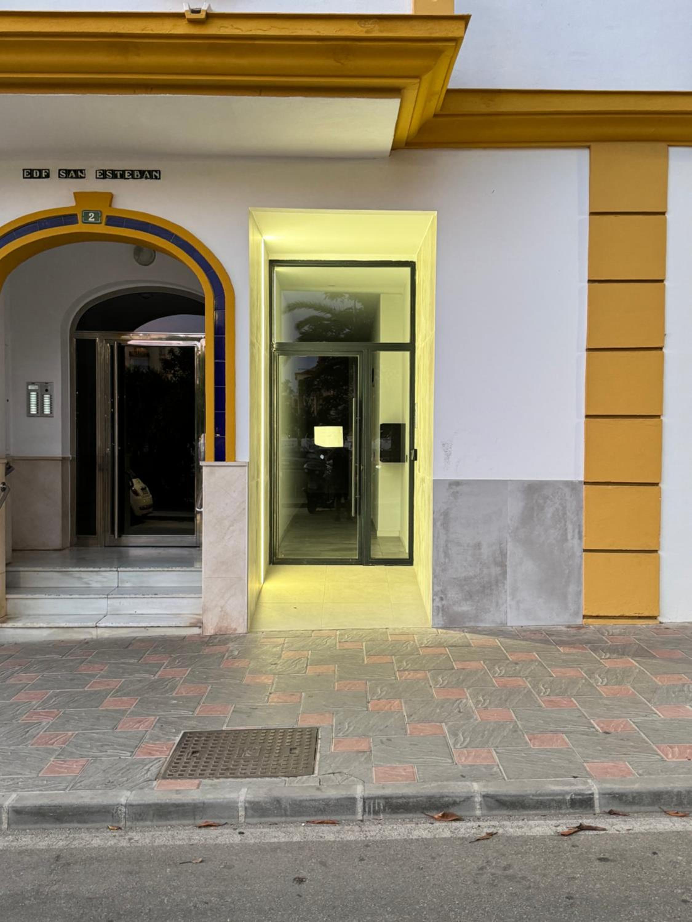 building
