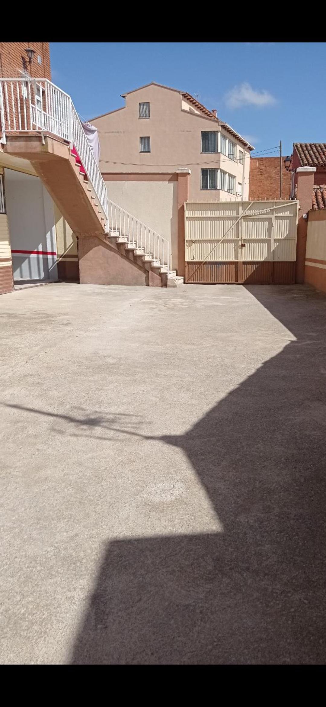 Feriado, apartamento con parking incluido