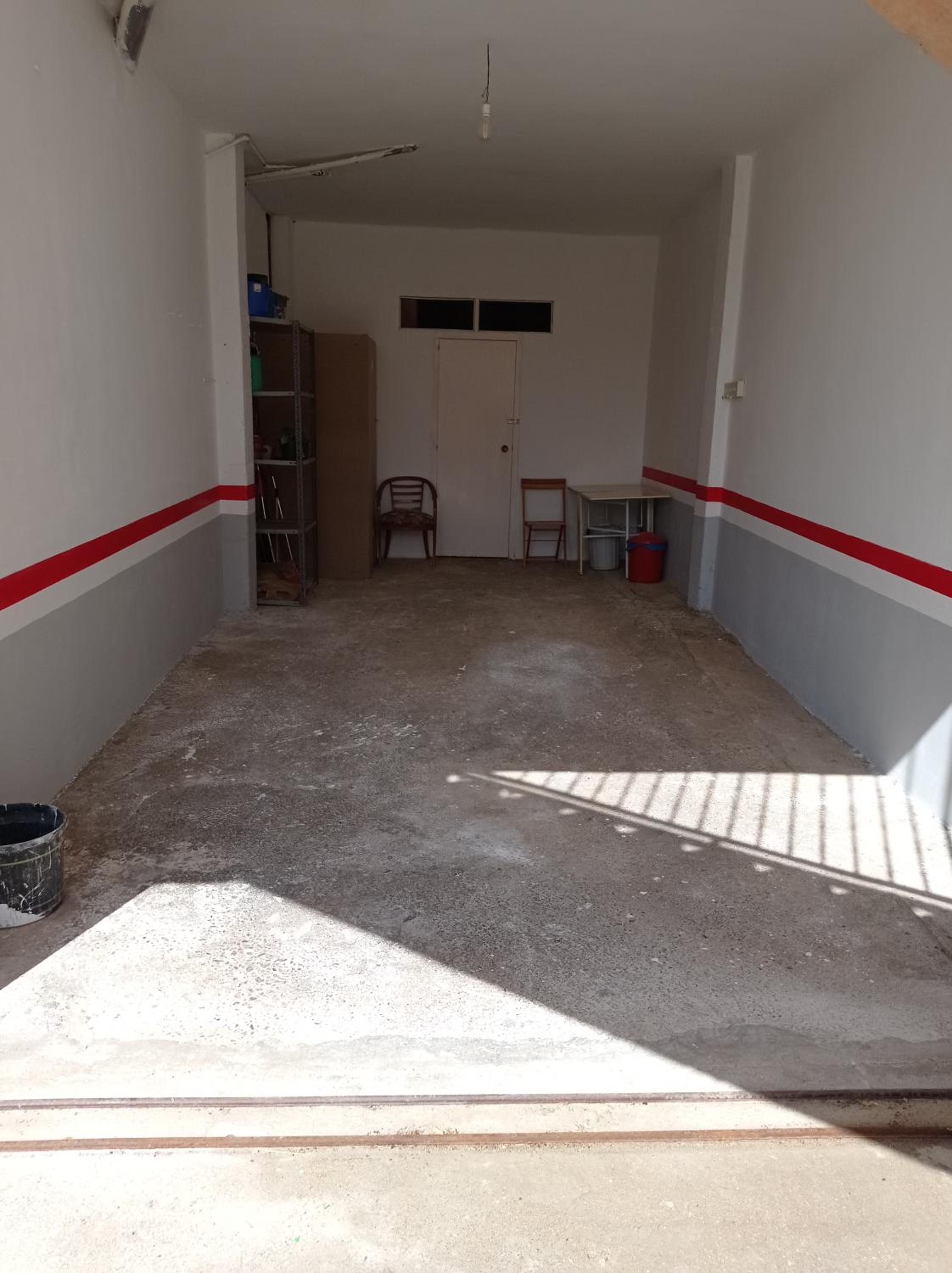 Feriado, apartamento con parking incluido