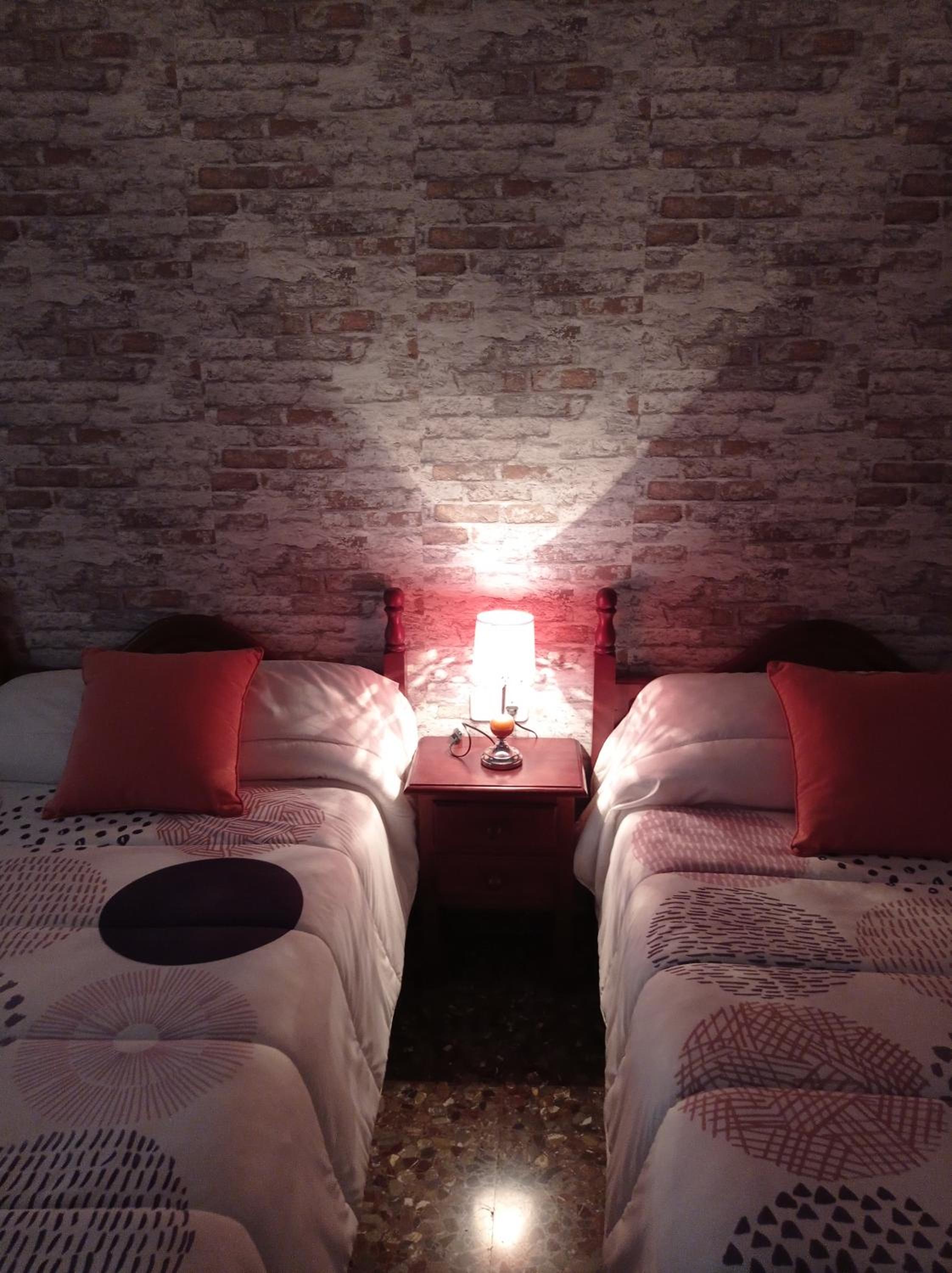 Feriado, apartamento con parking incluido