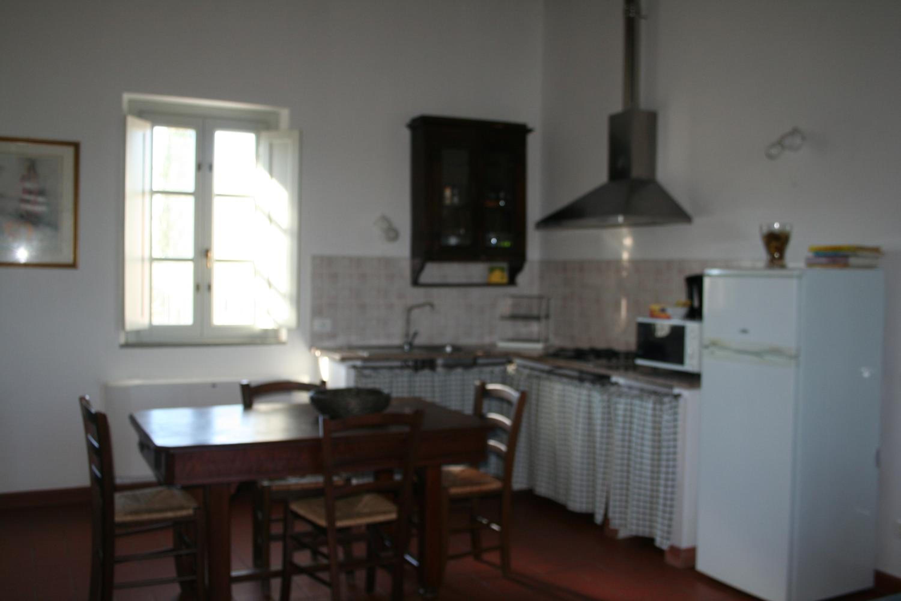 Agriturismo Gli Archi