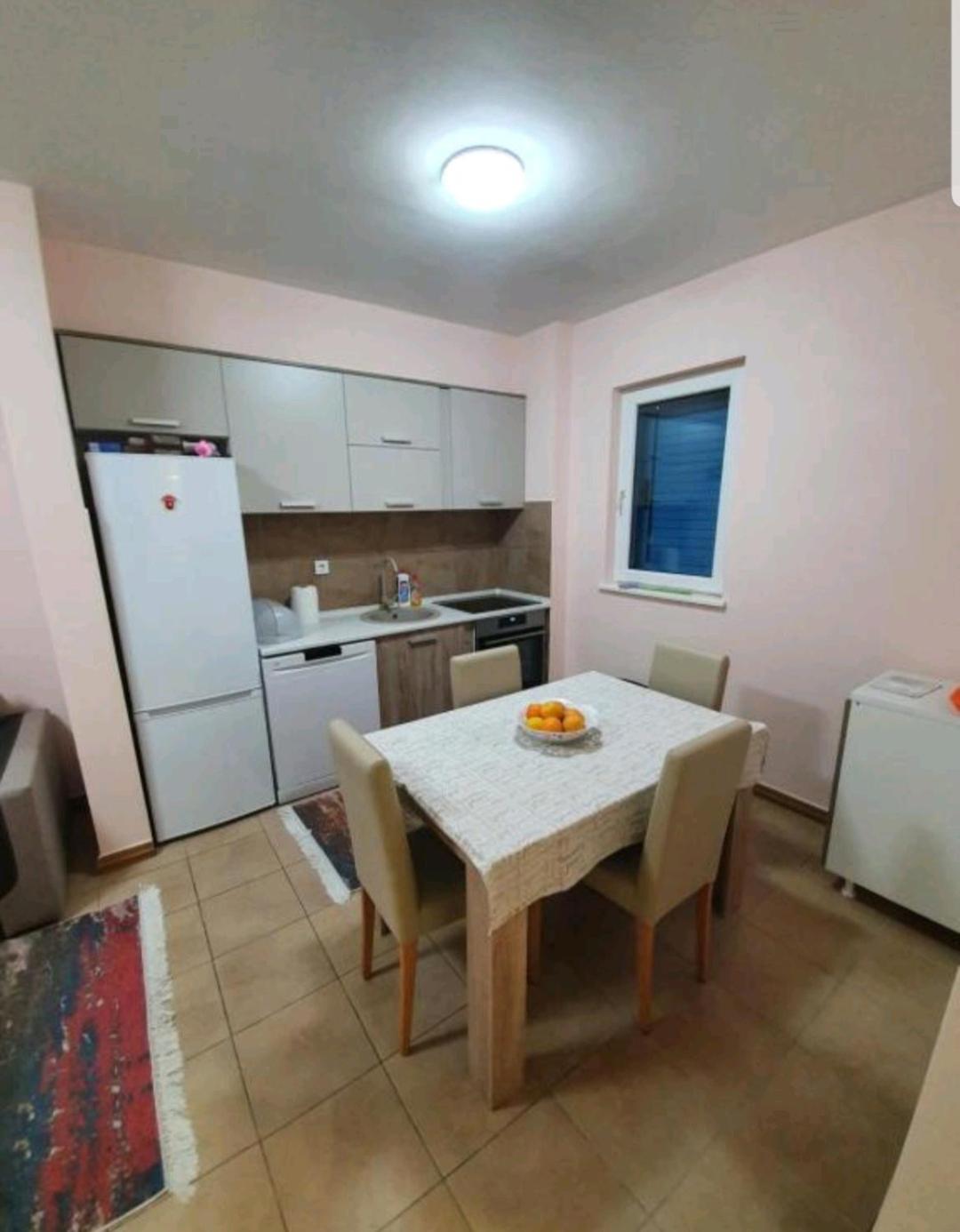 Apartman Cristo Becici view 3