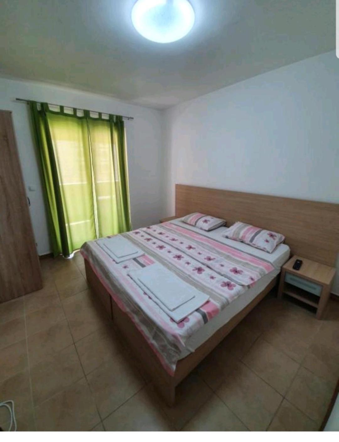 Apartman Cristo Becici view 4
