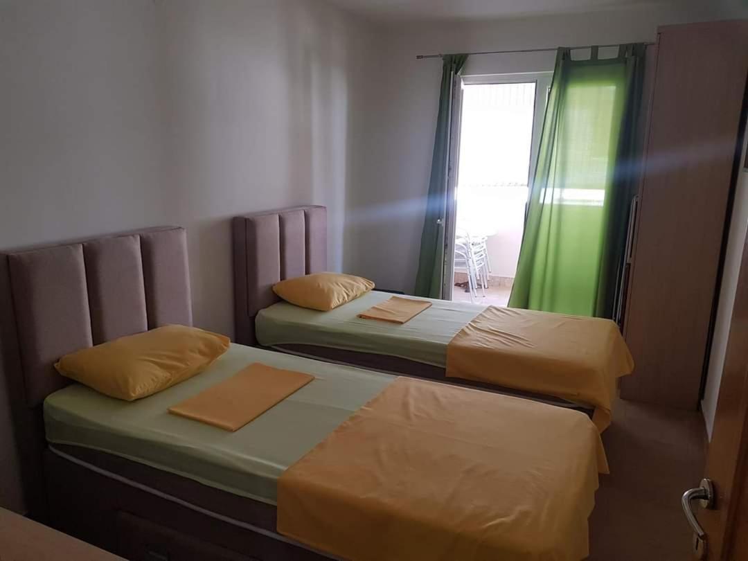 Apartman Cristo Becici view 5