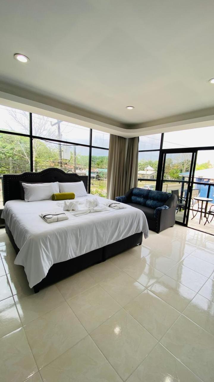 The Alexandria Marquis Hotel & Resorts Ltd