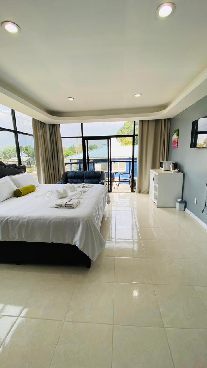 The Alexandria Marquis Hotel & Resorts Ltd