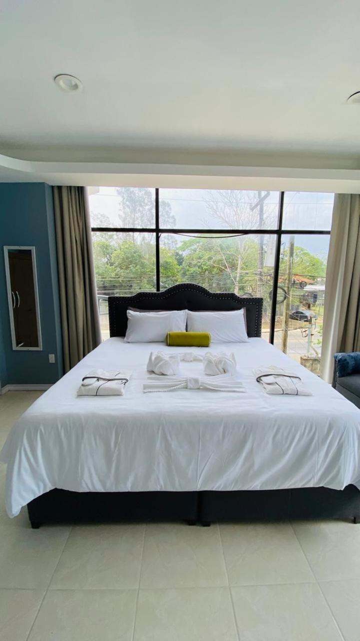 The Alexandria Marquis Hotel & Resorts Ltd