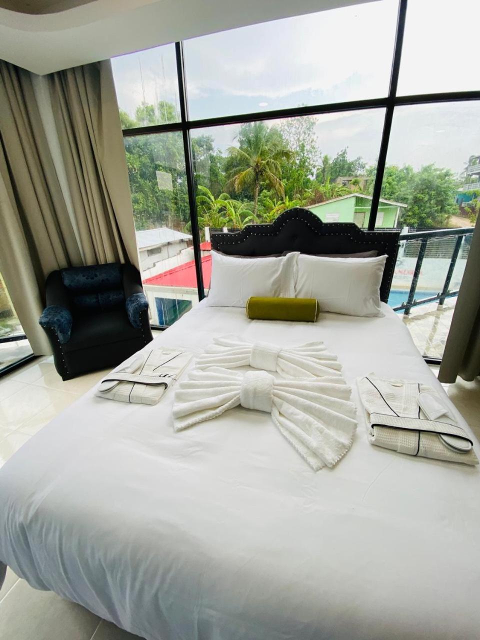 The Alexandria Marquis Hotel & Resorts Ltd