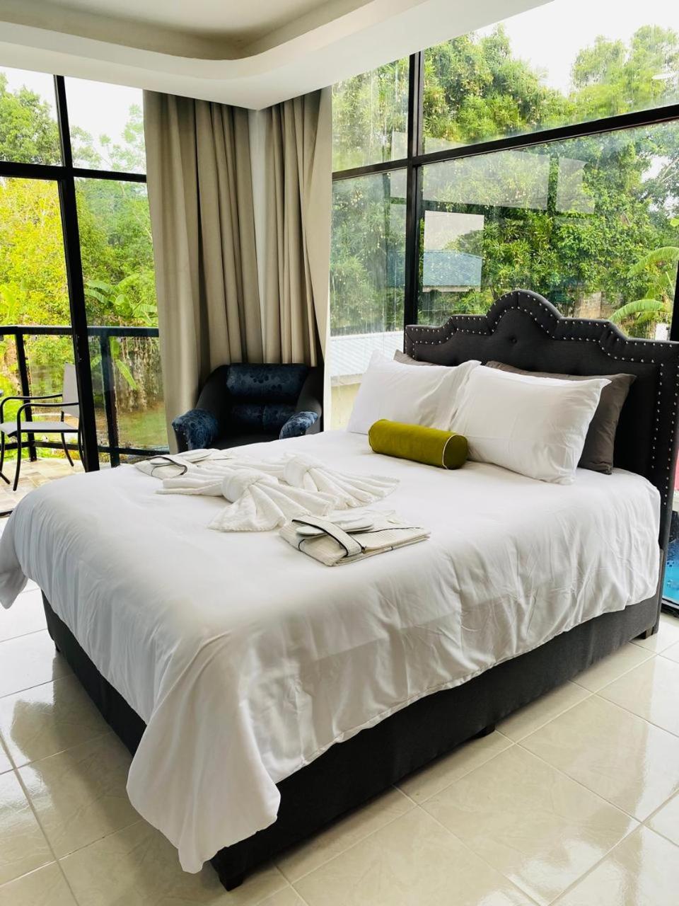 The Alexandria Marquis Hotel & Resorts Ltd
