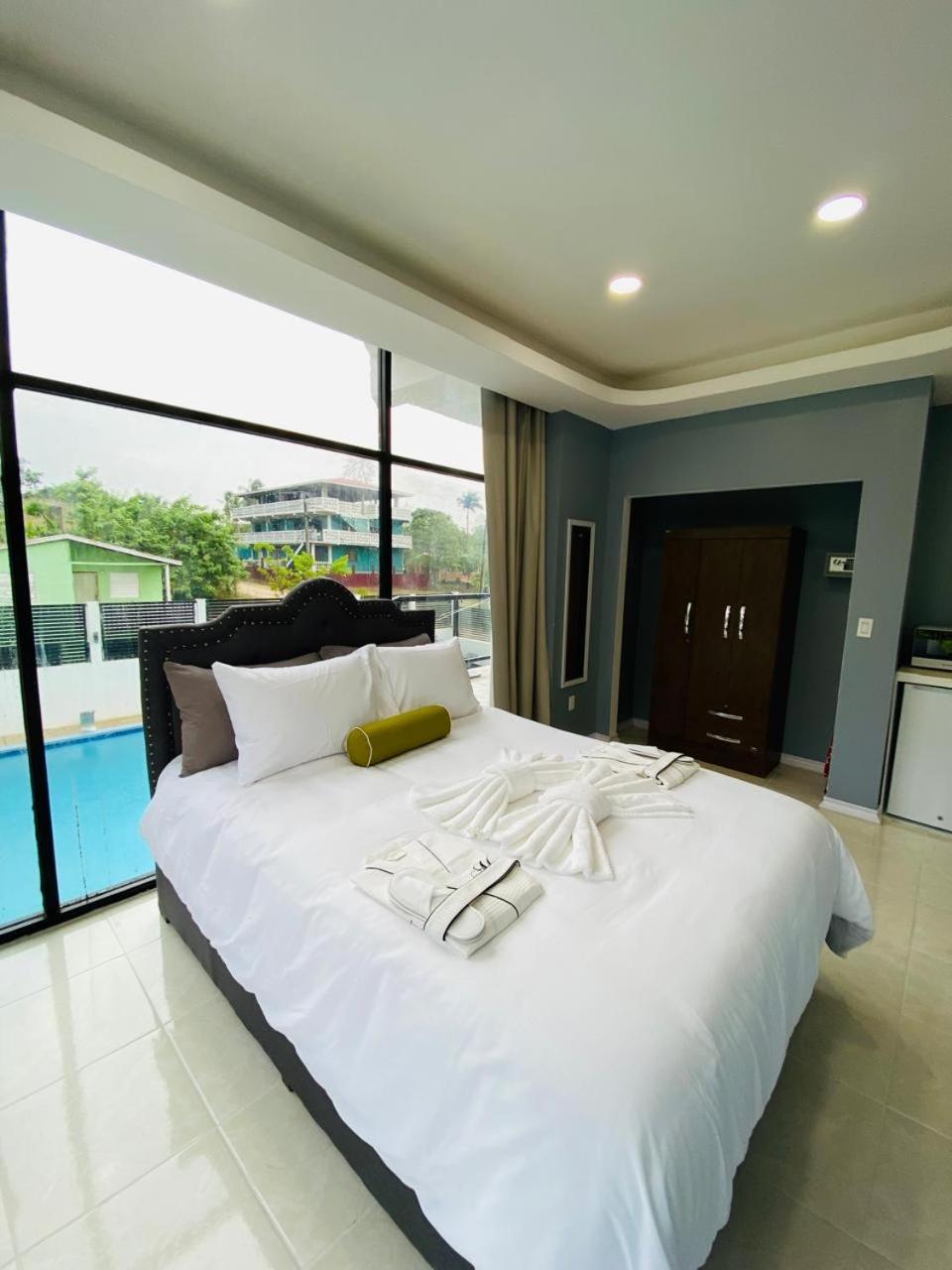 The Alexandria Marquis Hotel & Resorts Ltd