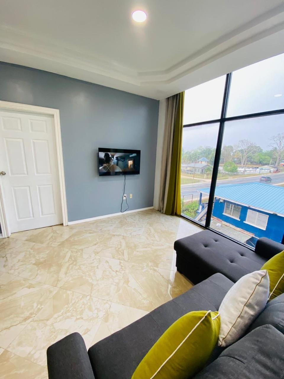 The Alexandria Marquis Hotel & Resorts Ltd