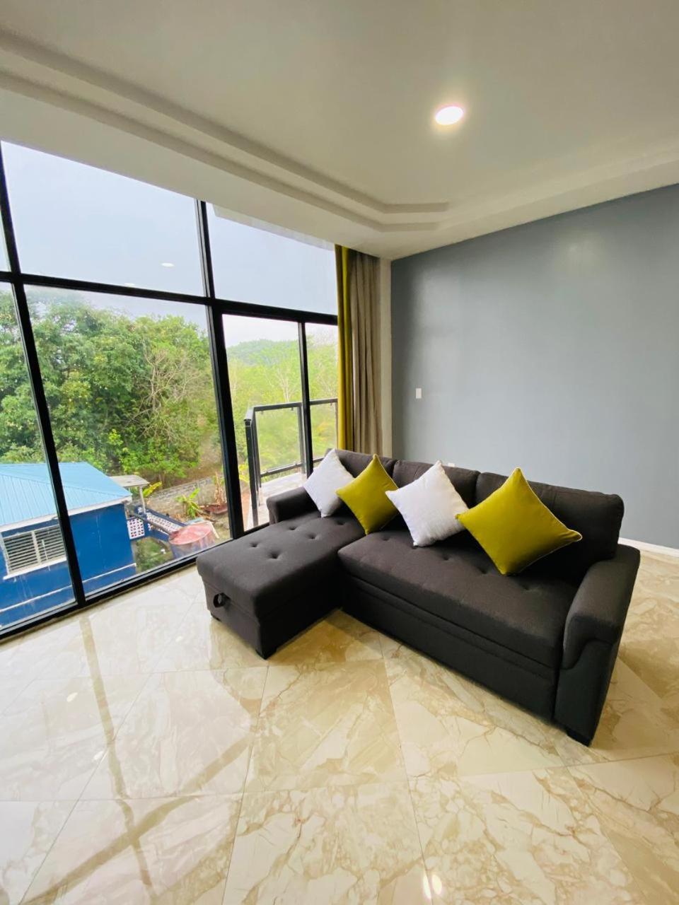 The Alexandria Marquis Hotel & Resorts Ltd