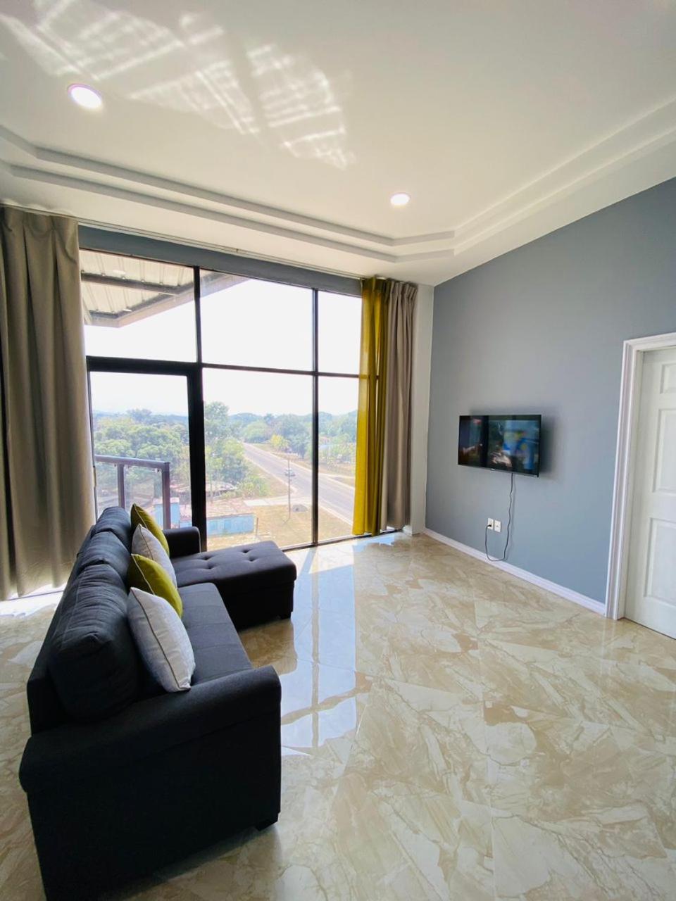 The Alexandria Marquis Hotel & Resorts Ltd