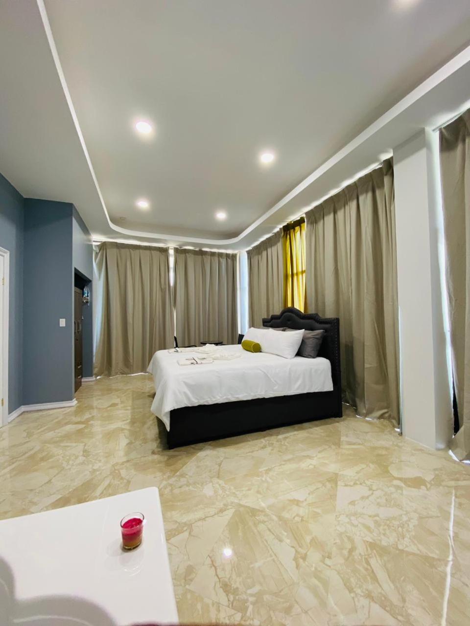 The Alexandria Marquis Hotel & Resorts Ltd