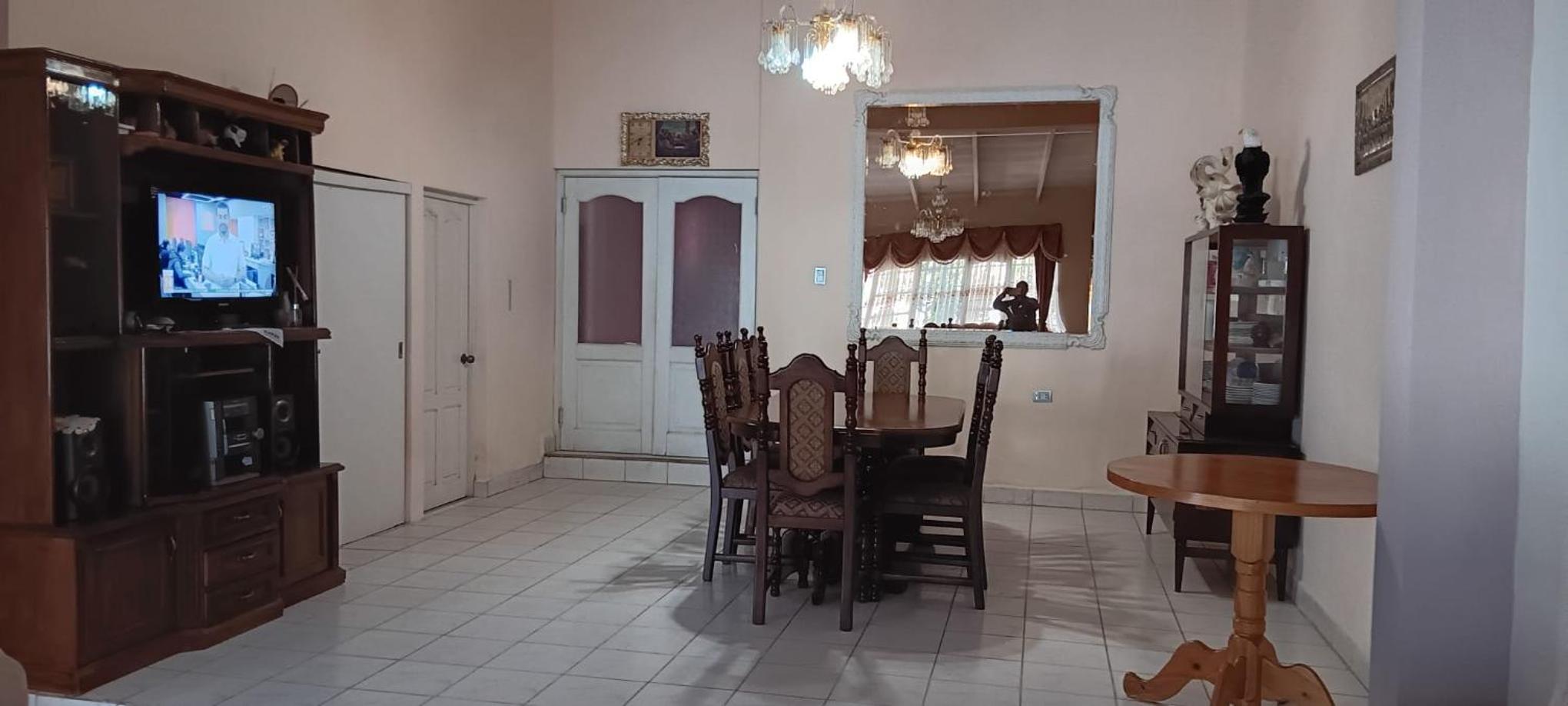 Casa Familiar 