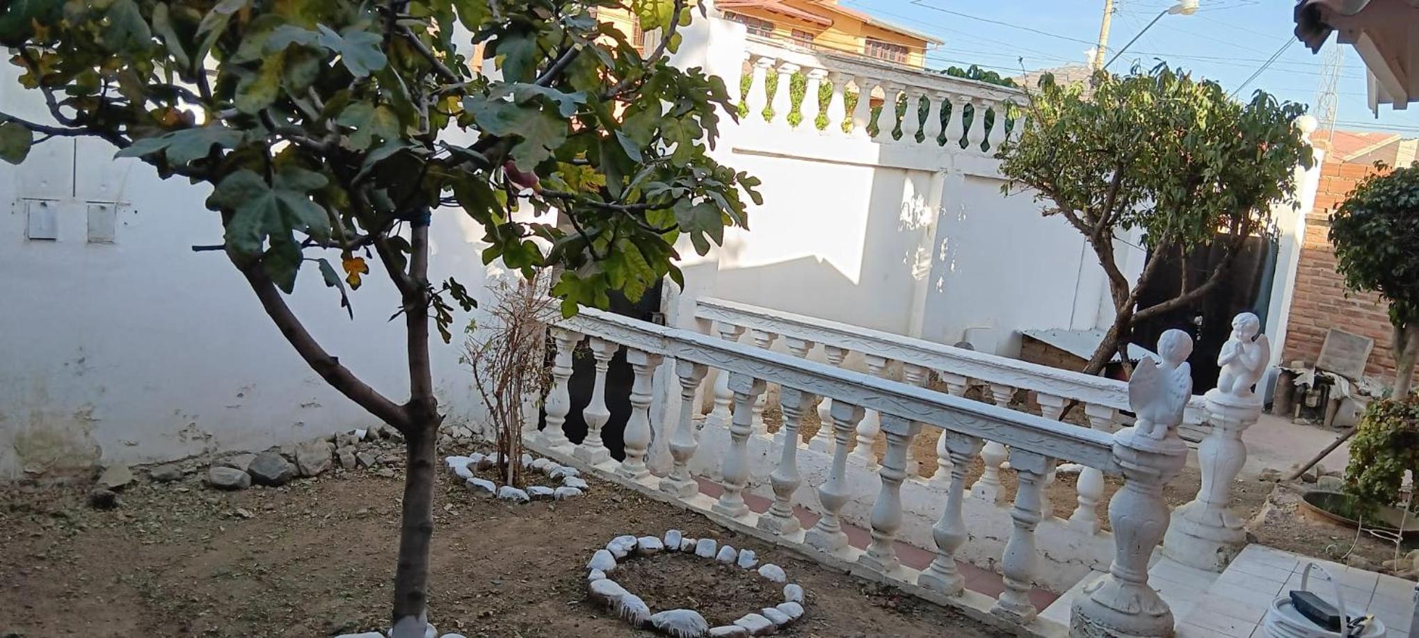 Casa Familiar 