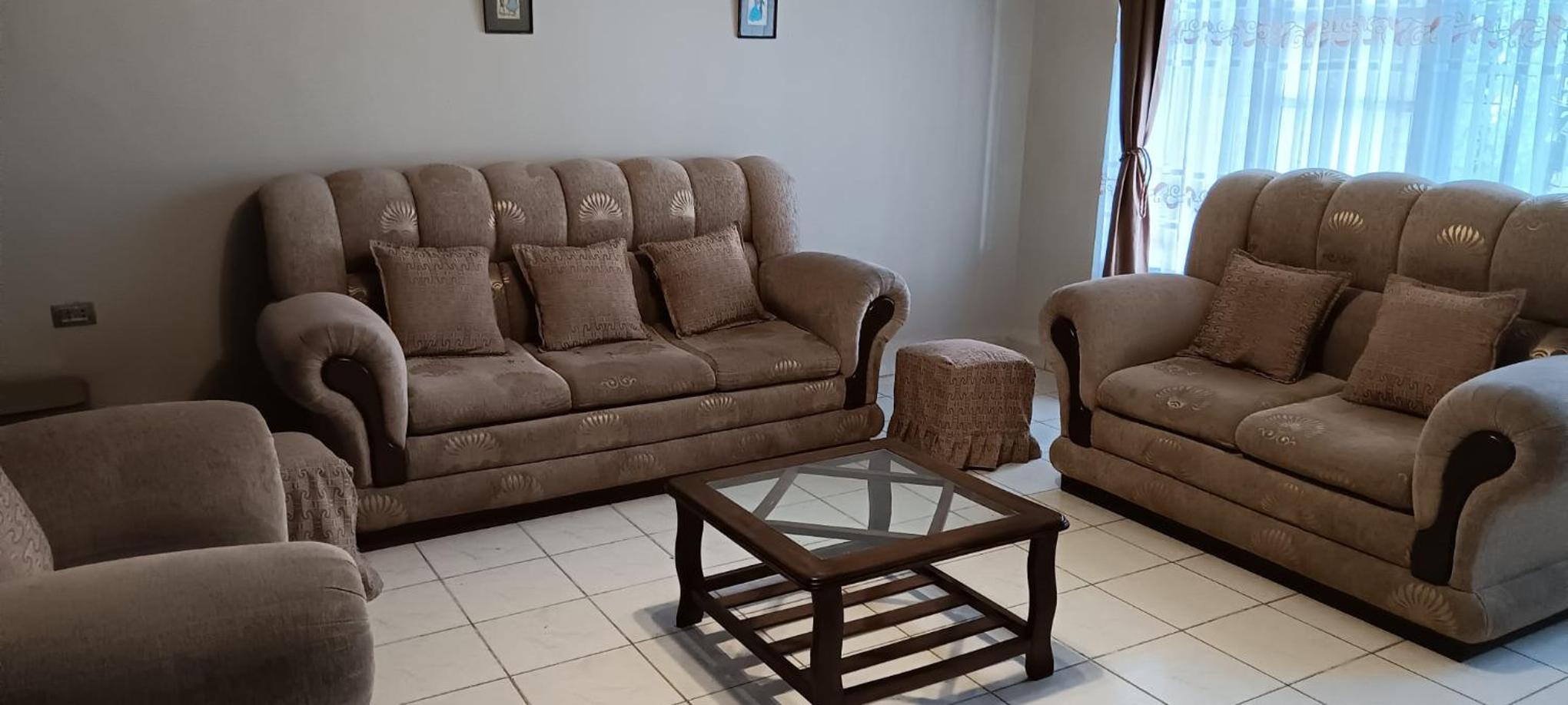 Casa Familiar 