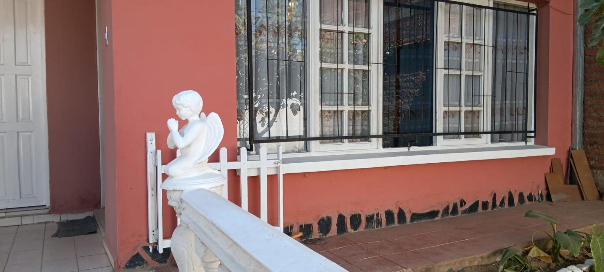 Casa Familiar 