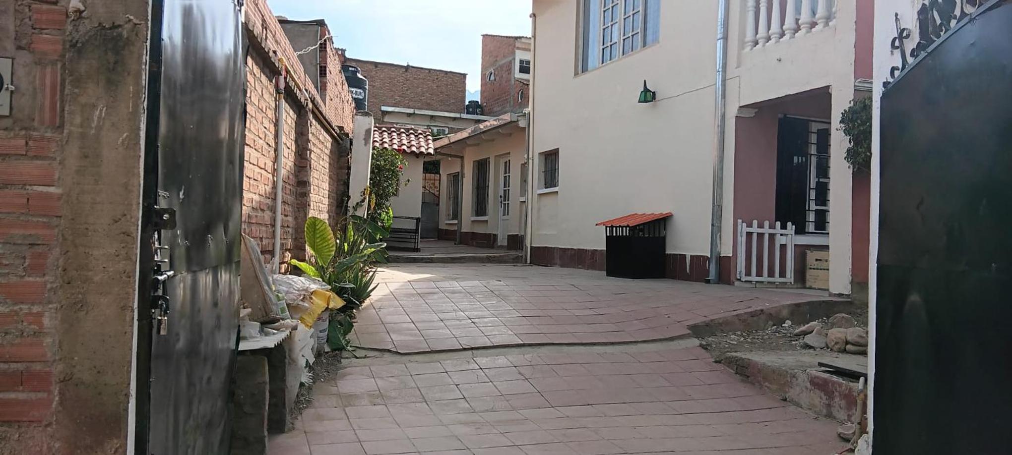 Casa Familiar 