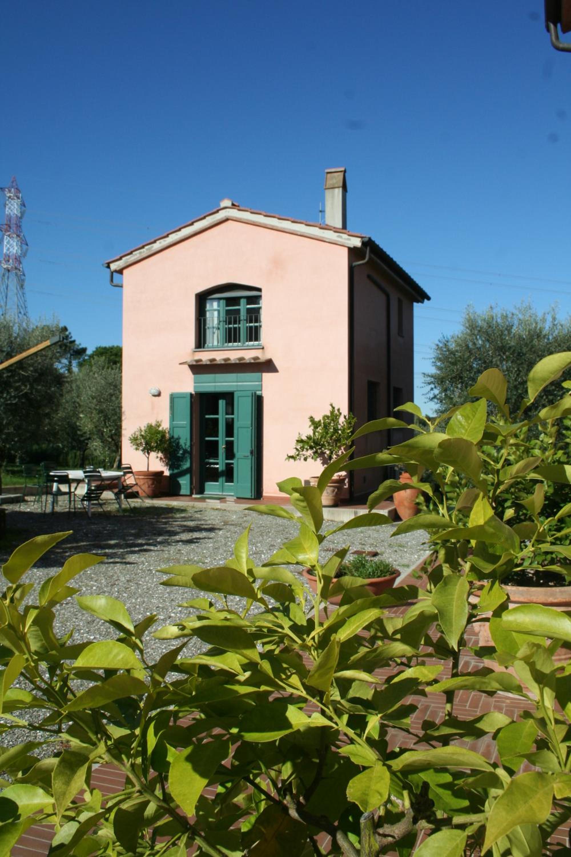 Agriturismo Gli Archi
