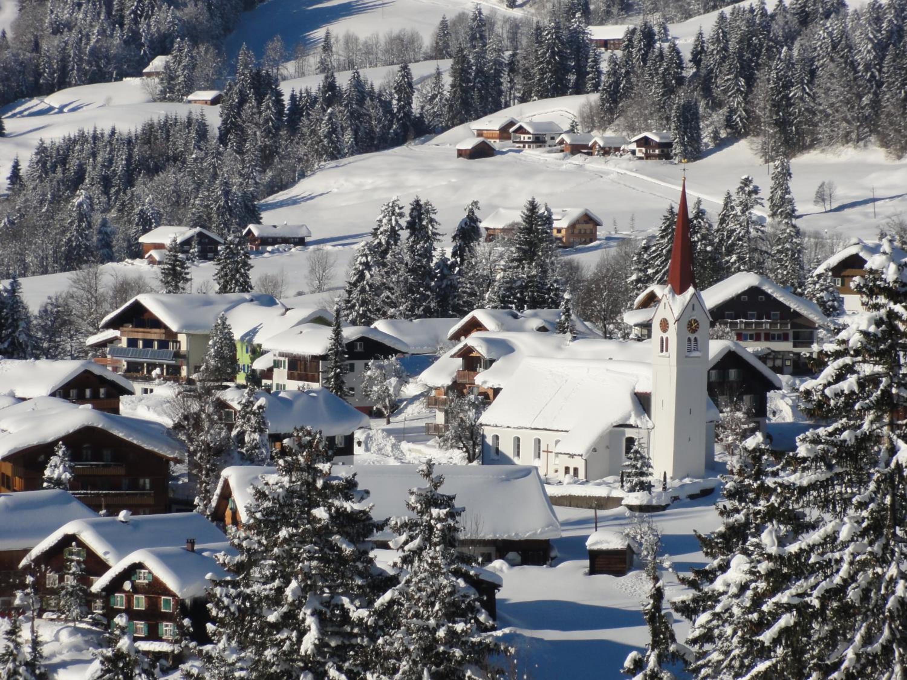 Gasthof Hirschen
