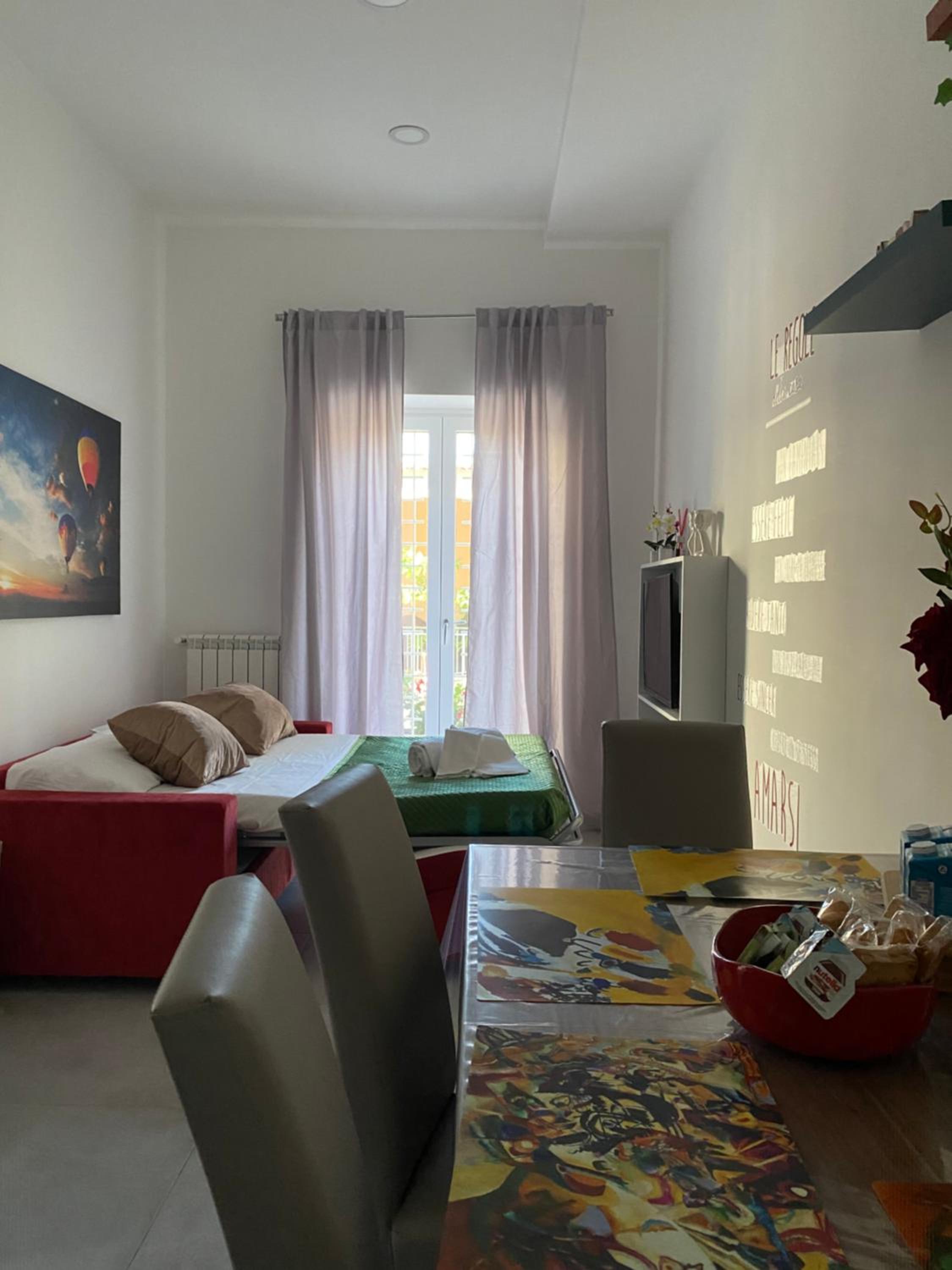 Rea Maison Case Vacanza photo 5