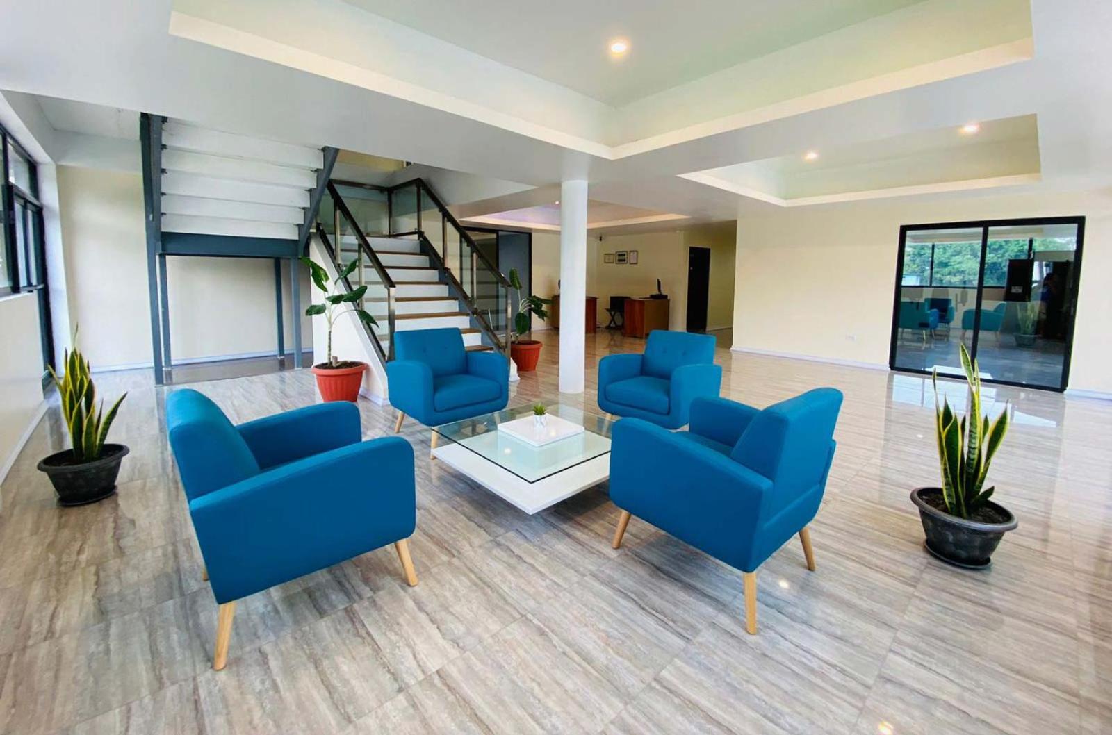 The Alexandria Marquis Hotel & Resorts Ltd
